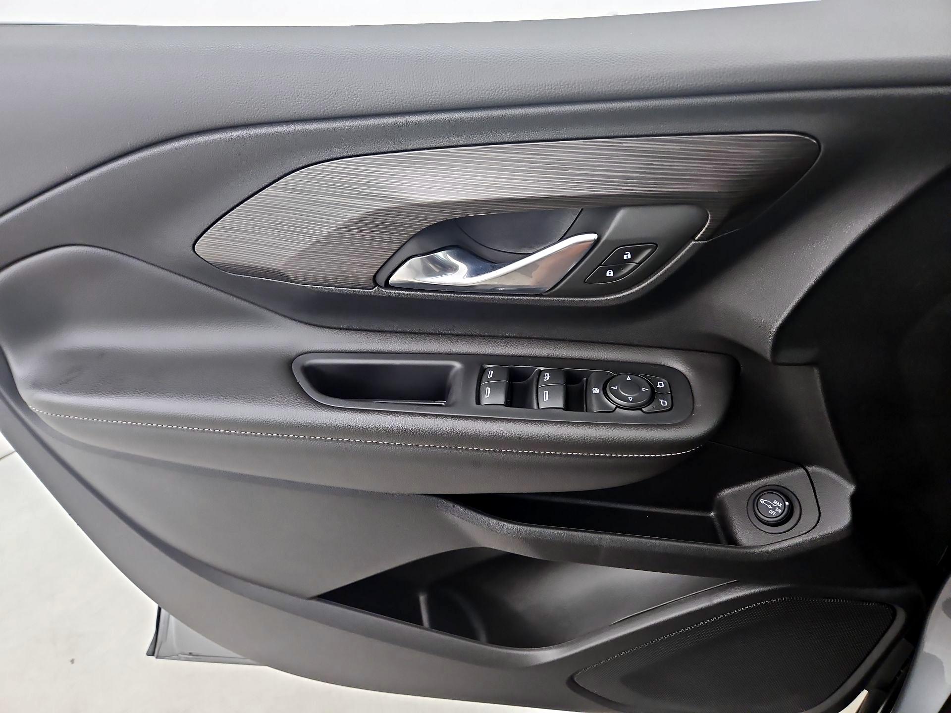 Thumbnail: 2023 GMC Terrain - 12
