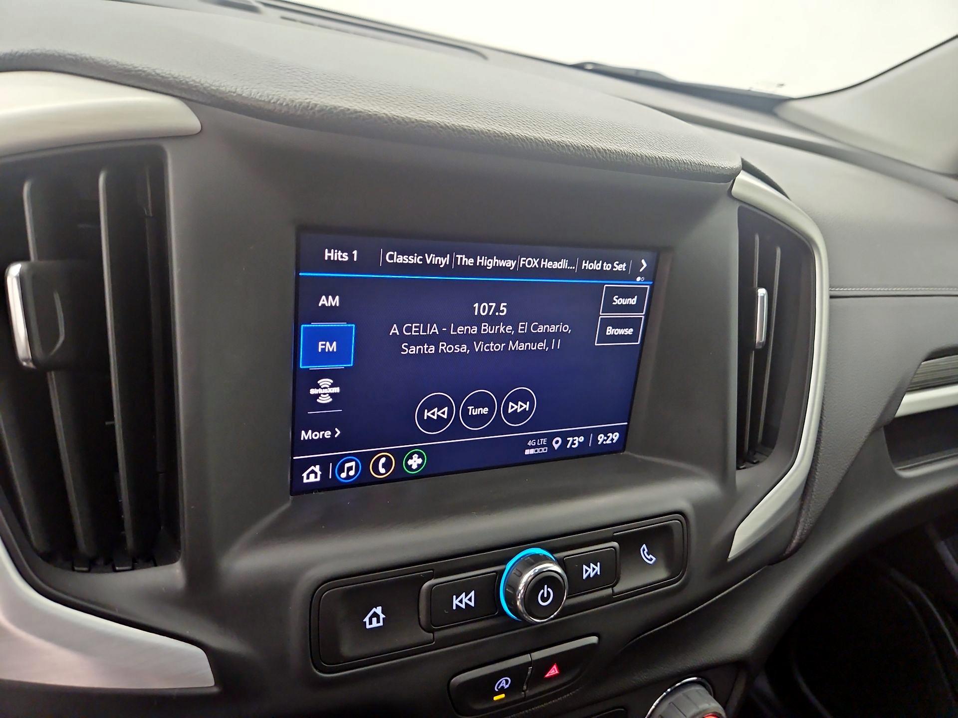 Thumbnail: 2023 GMC Terrain - 15