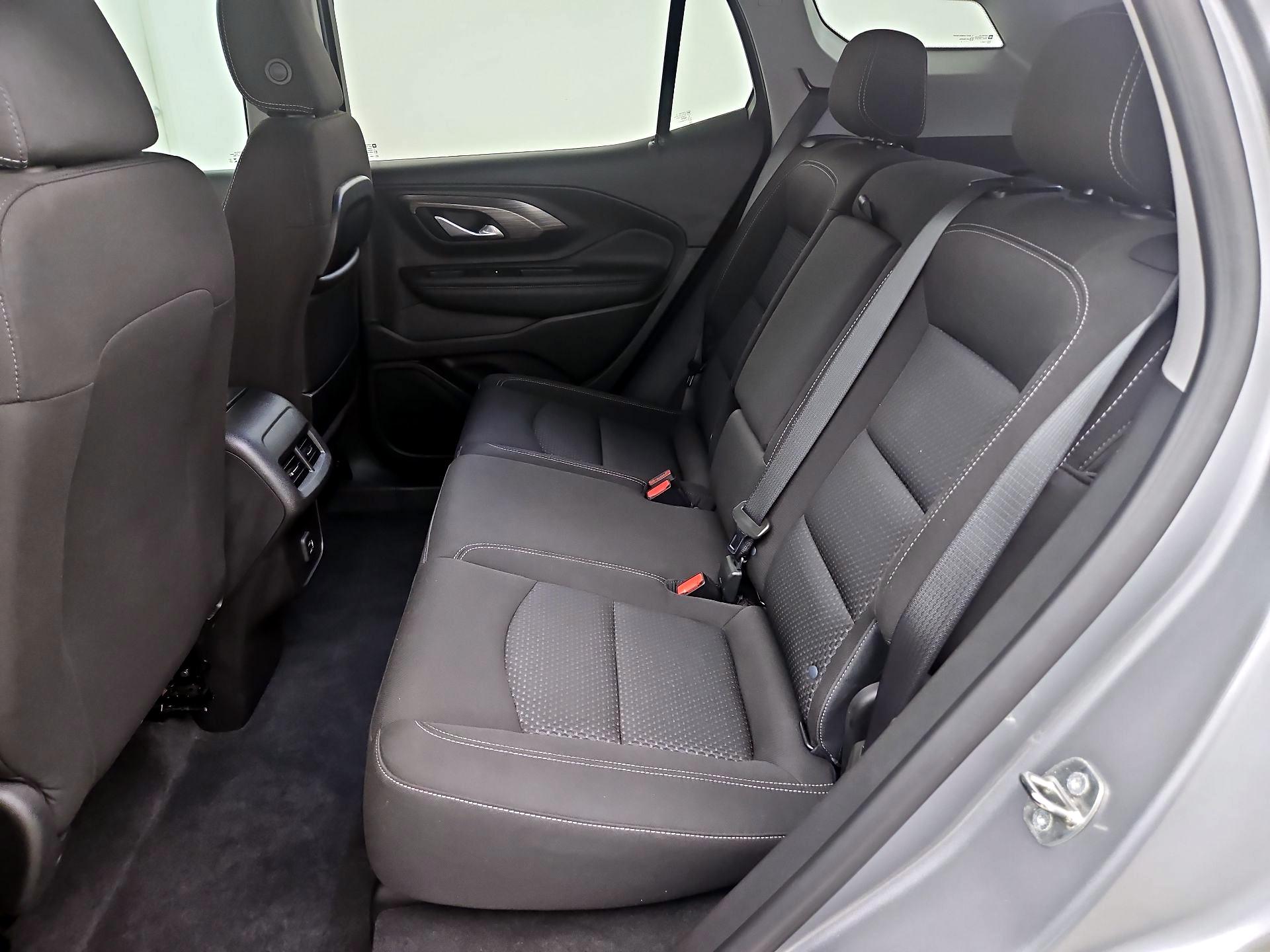Thumbnail: 2023 GMC Terrain - 19