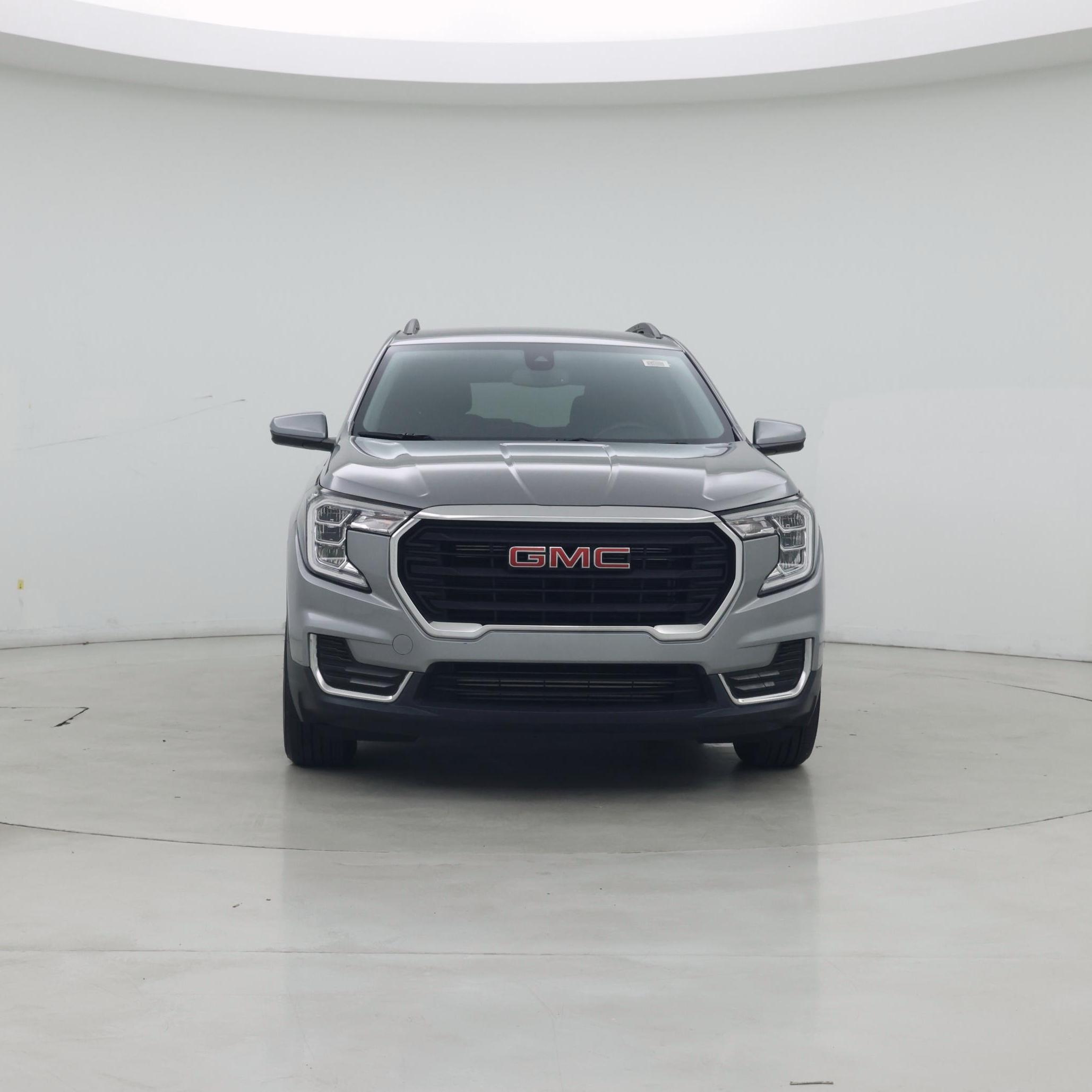 Thumbnail: 2023 GMC Terrain - 5