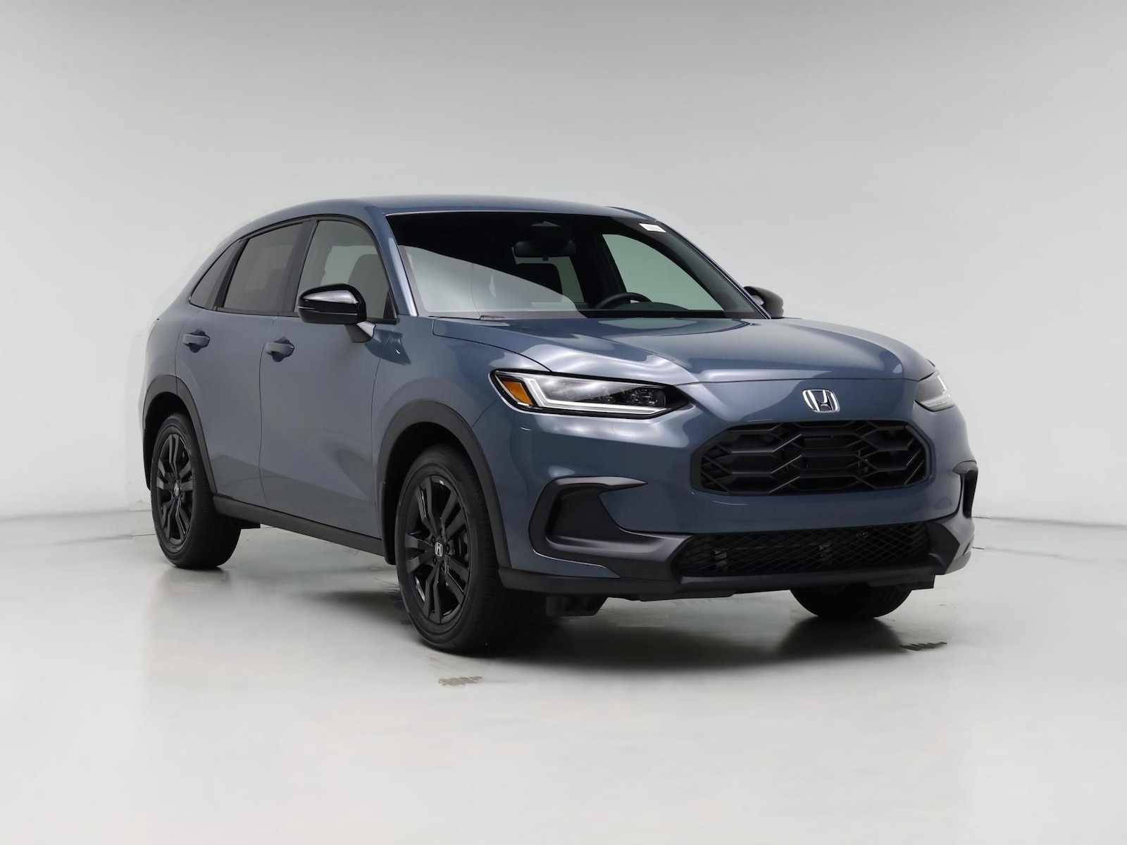 2026 Honda HR-V