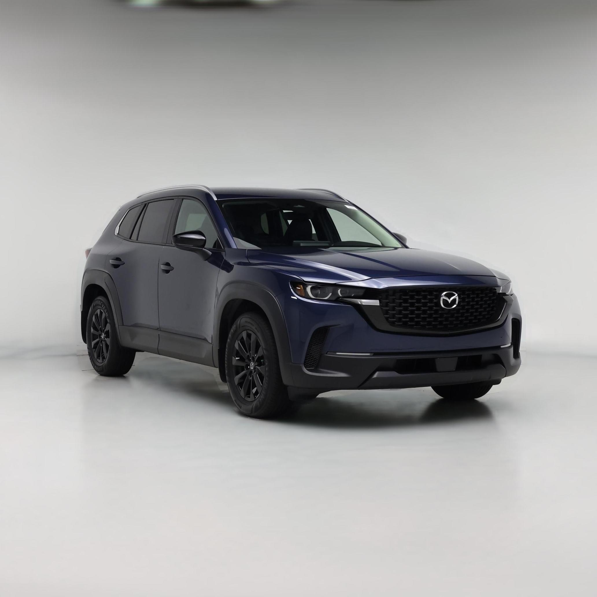 Thumbnail: 2025 Mazda CX-50 - 1