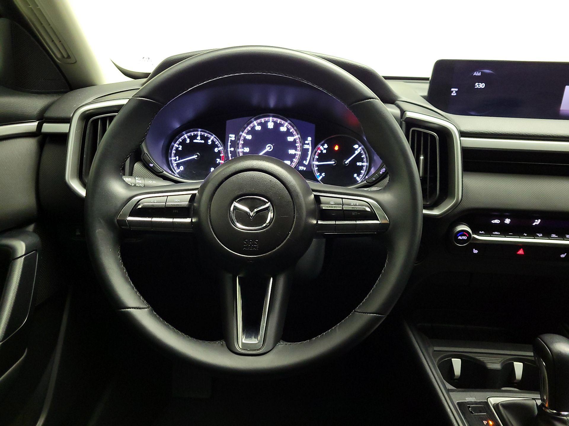 Thumbnail: 2025 Mazda CX-50 - 10