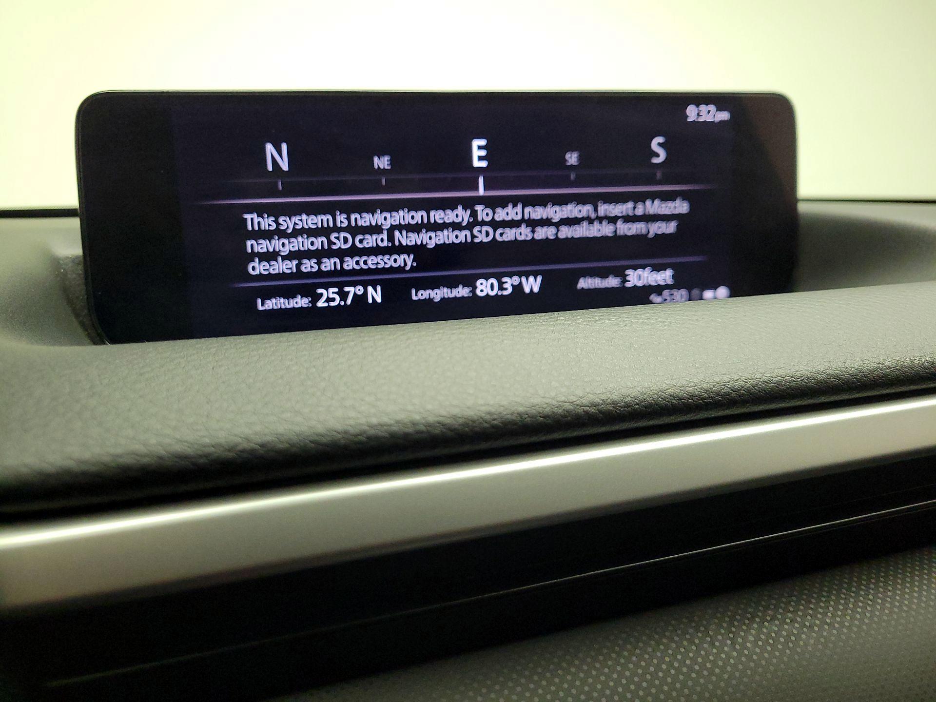 Thumbnail: 2025 Mazda CX-50 - 14