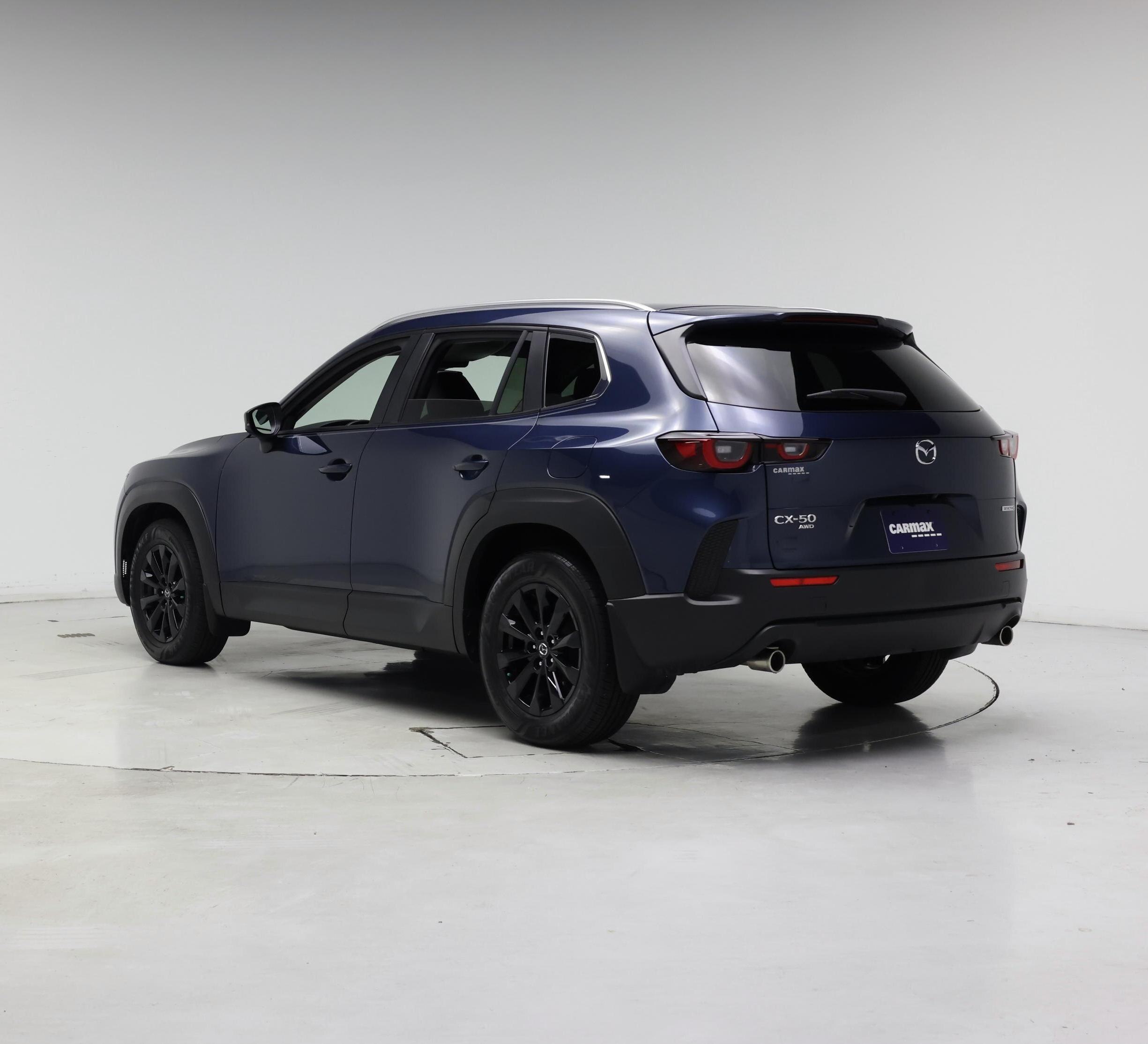 Thumbnail: 2025 Mazda CX-50 - 2