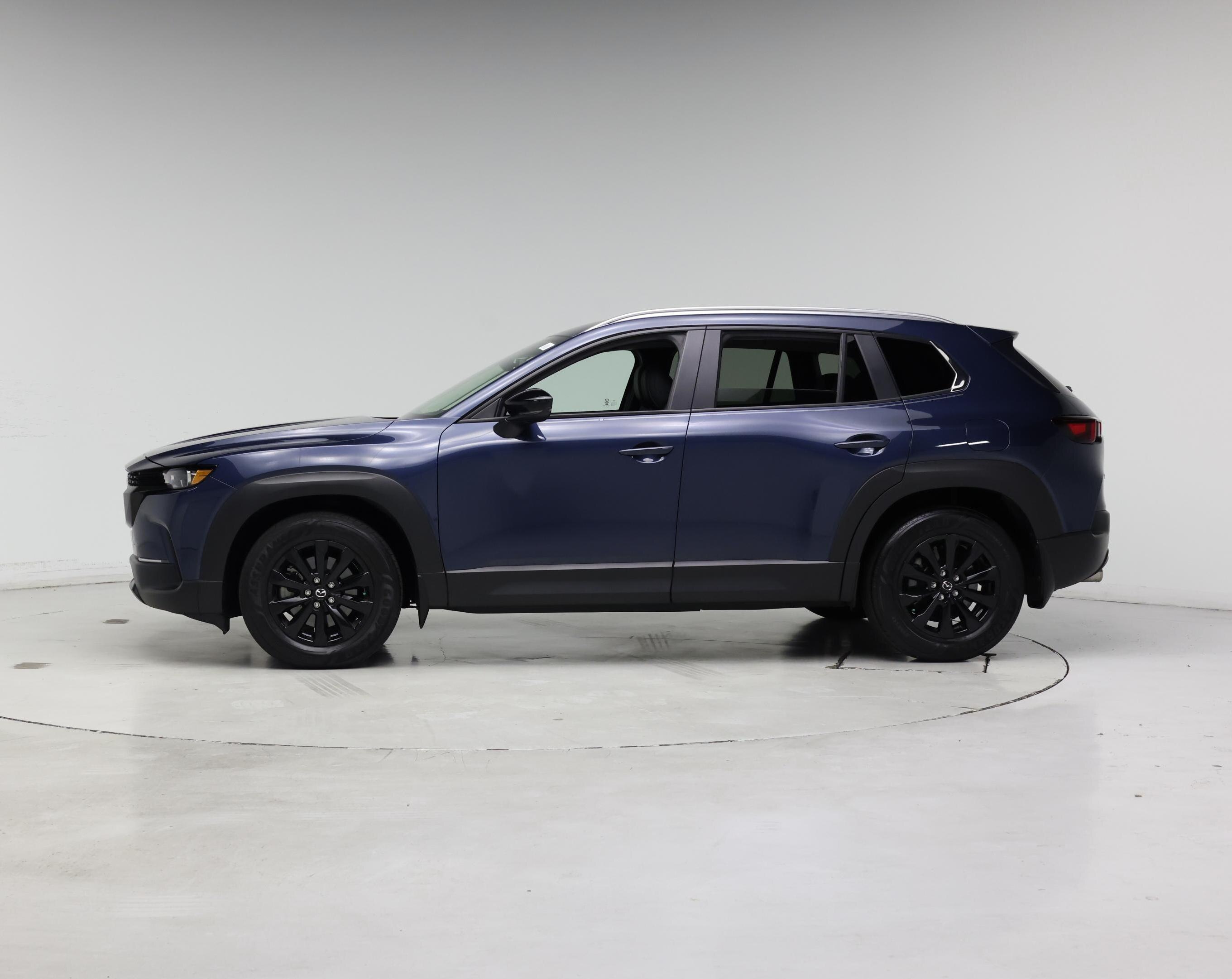 Thumbnail: 2025 Mazda CX-50 - 3