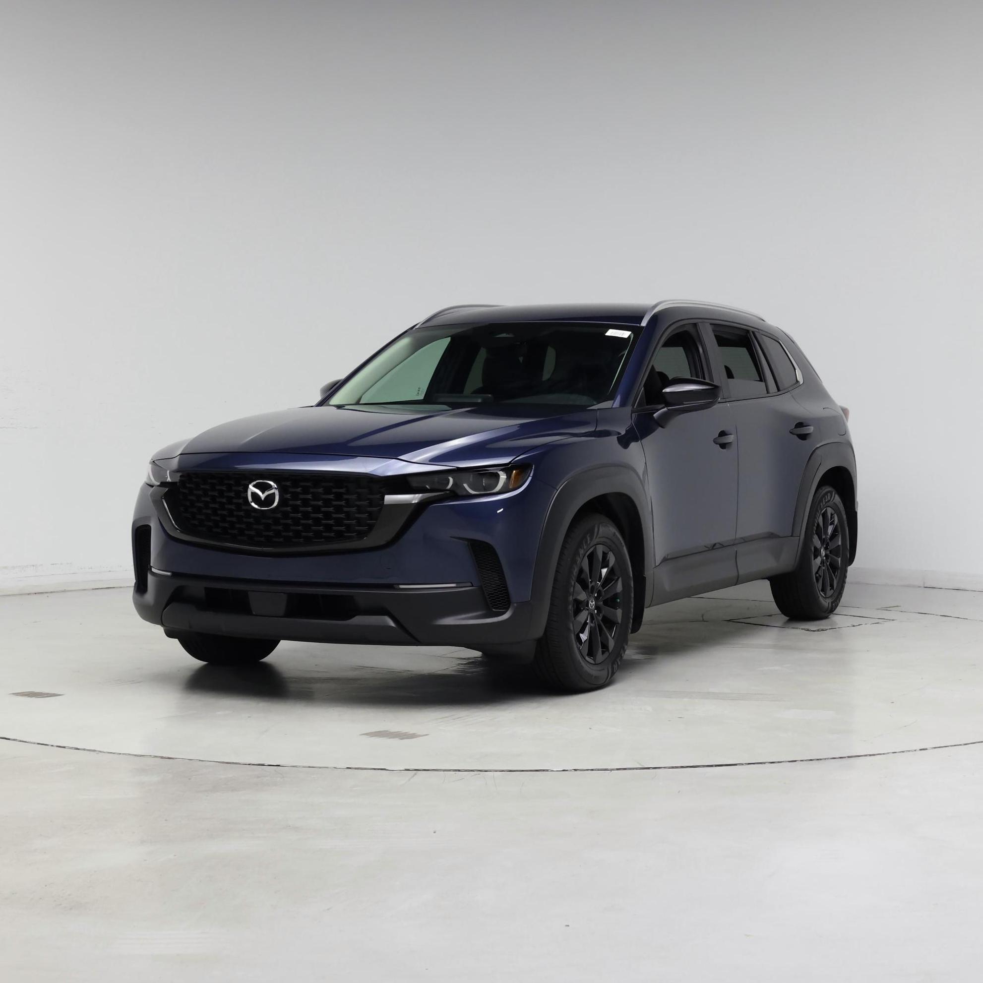 Thumbnail: 2025 Mazda CX-50 - 4