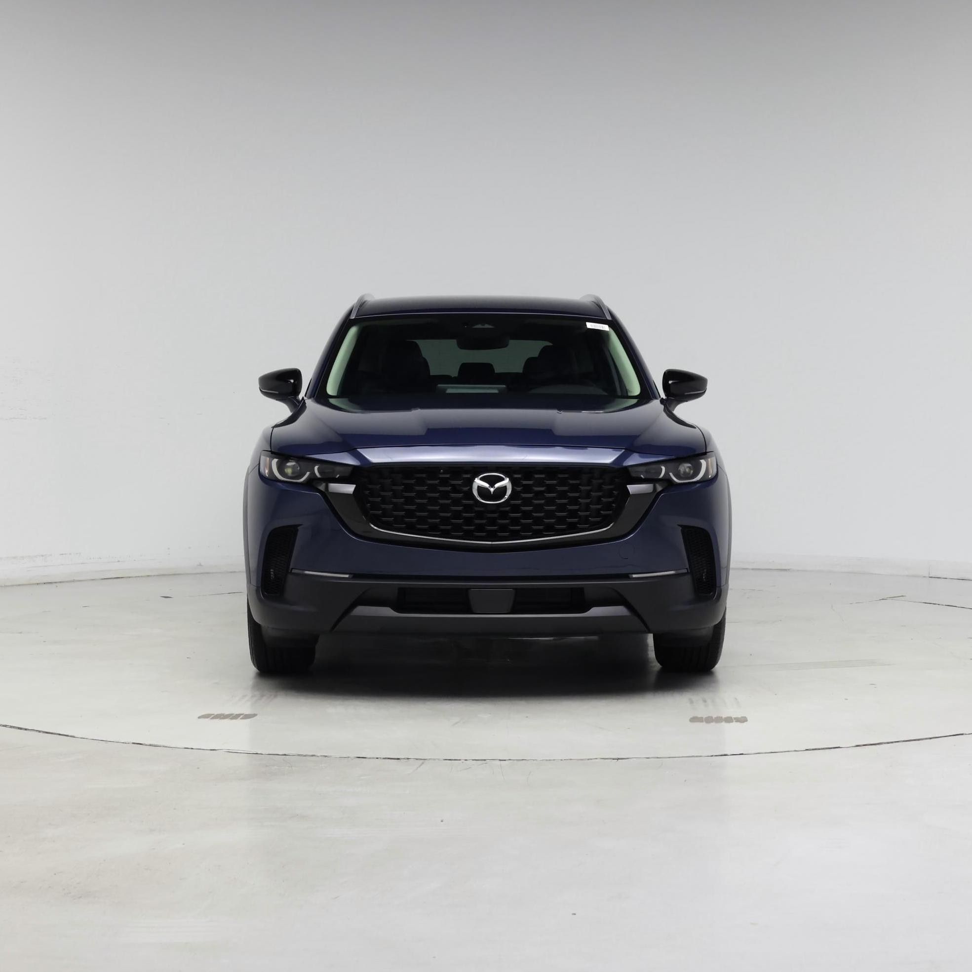 Thumbnail: 2025 Mazda CX-50 - 5