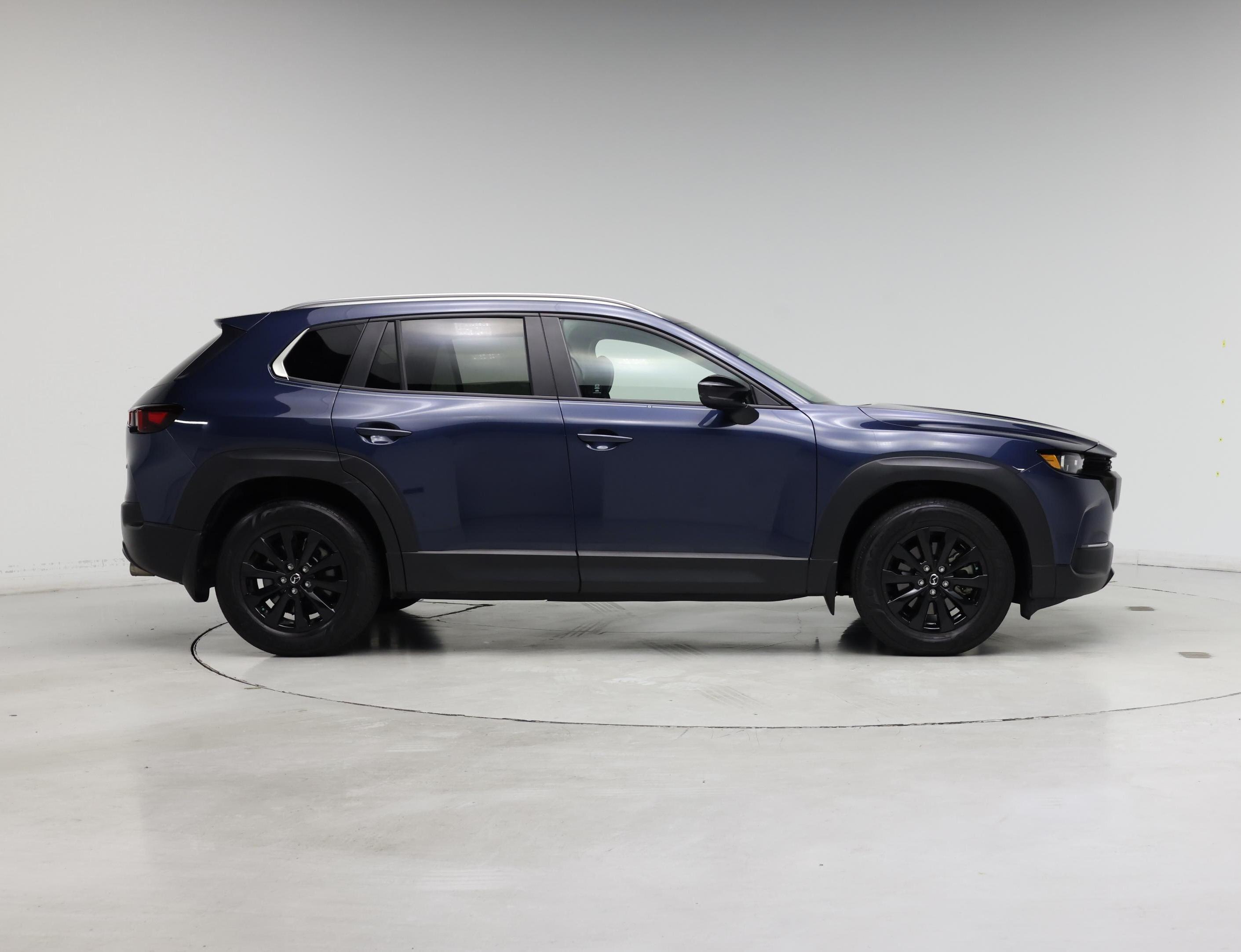 Thumbnail: 2025 Mazda CX-50 - 7