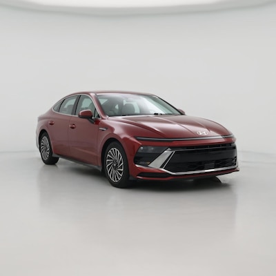 2024 Hyundai Sonata Hybrid SEL