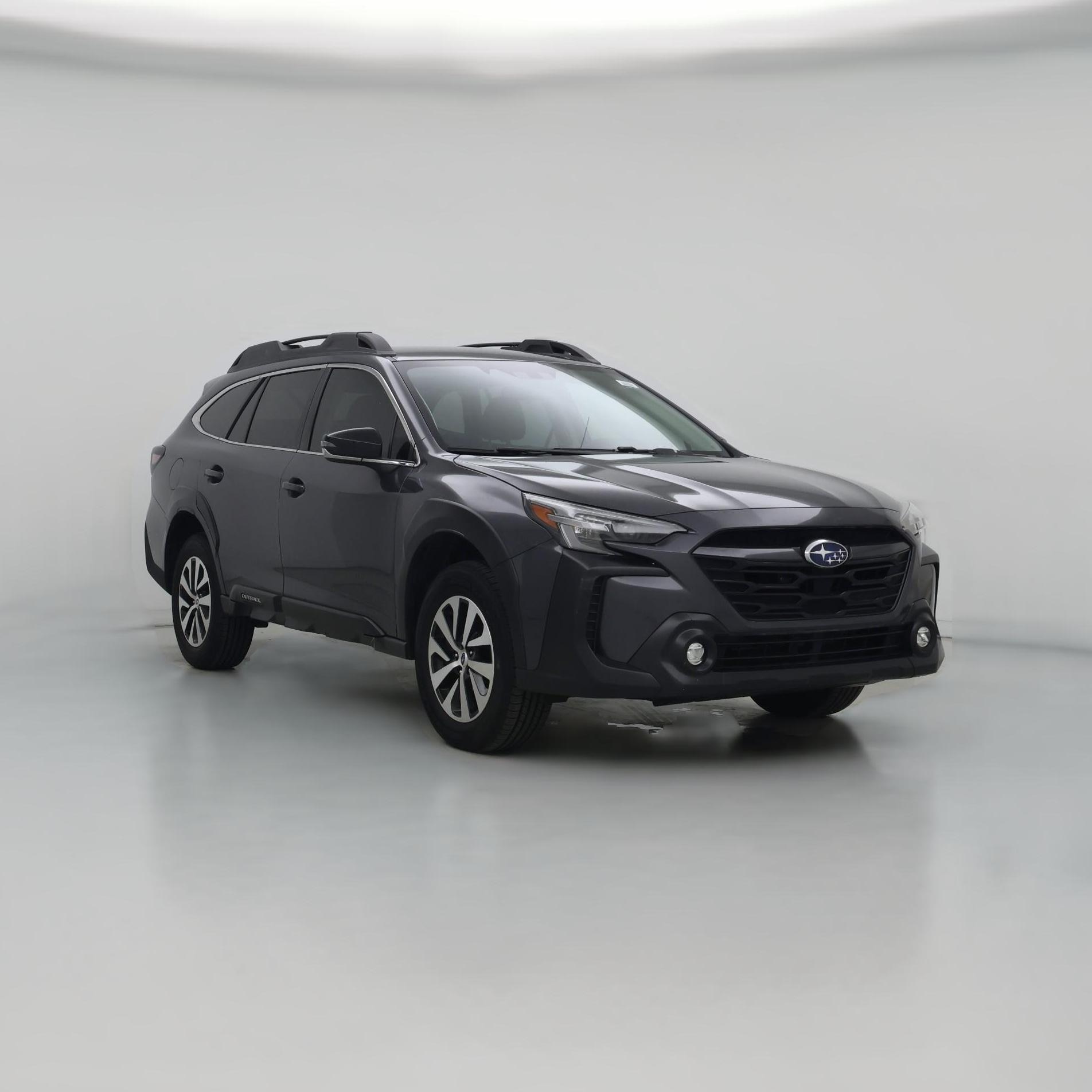 Thumbnail: 2023 Subaru Outback - 1