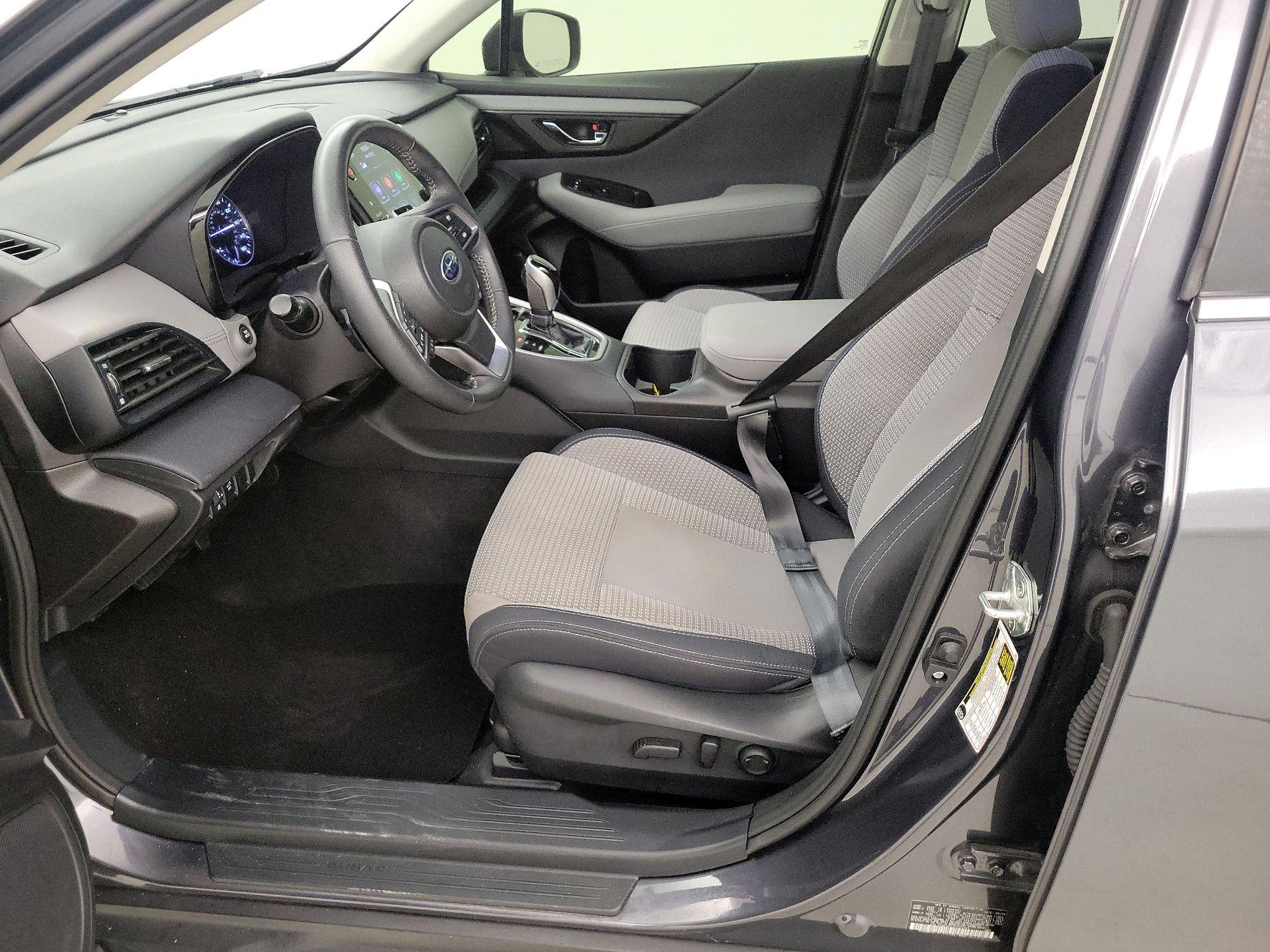 Thumbnail: 2023 Subaru Outback - 11