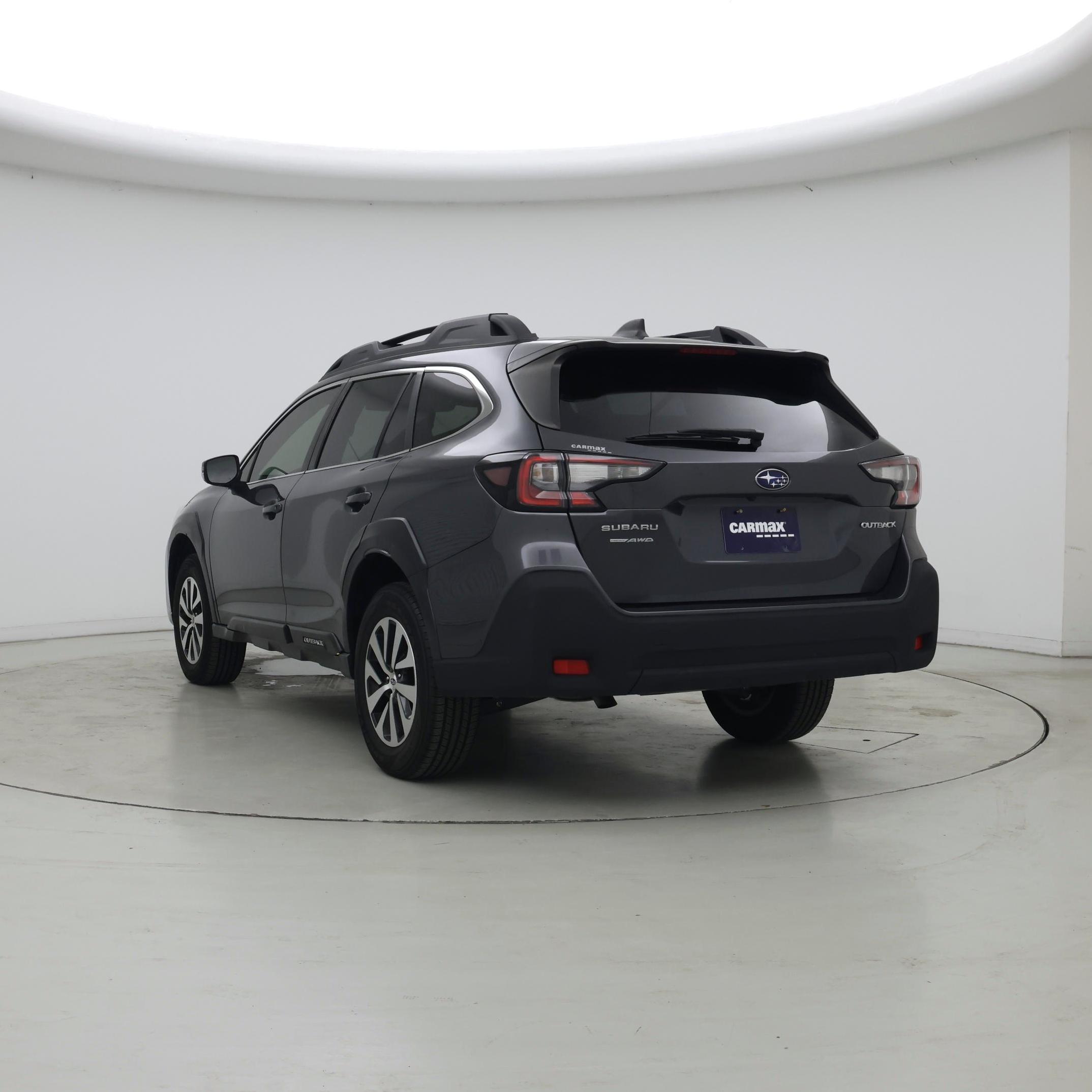 Thumbnail: 2023 Subaru Outback - 2