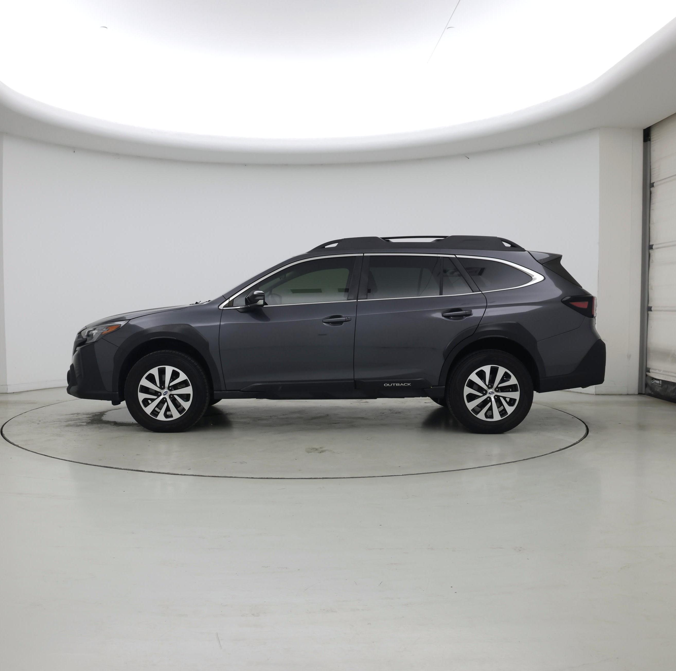 Thumbnail: 2023 Subaru Outback - 3