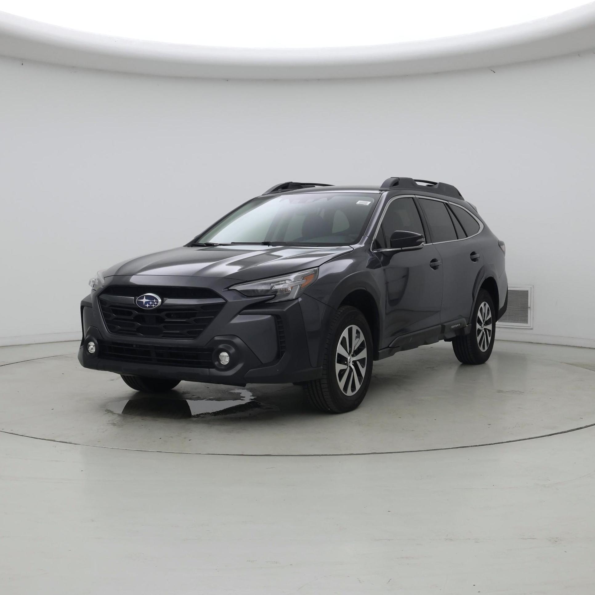 Thumbnail: 2023 Subaru Outback - 4