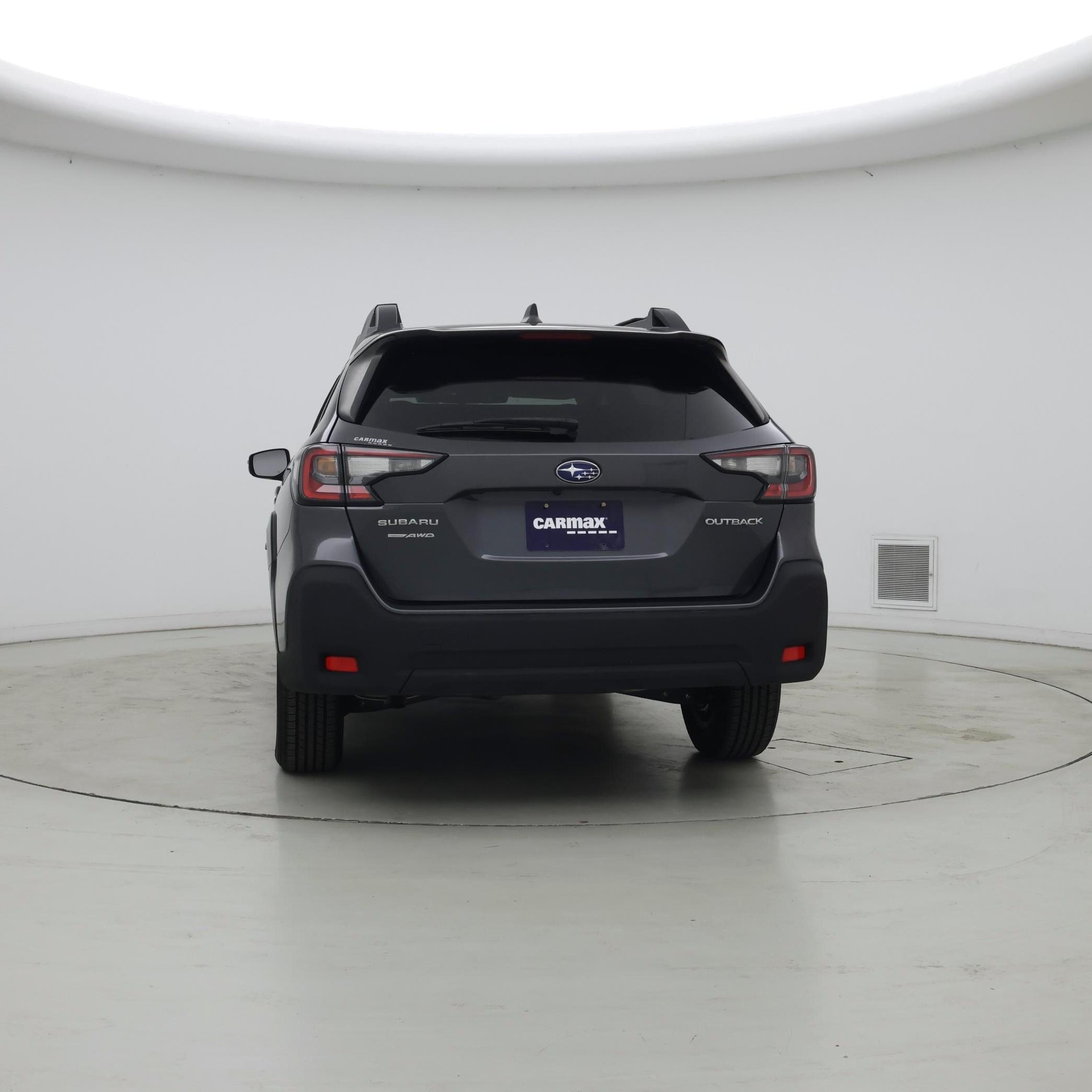 Thumbnail: 2023 Subaru Outback - 6