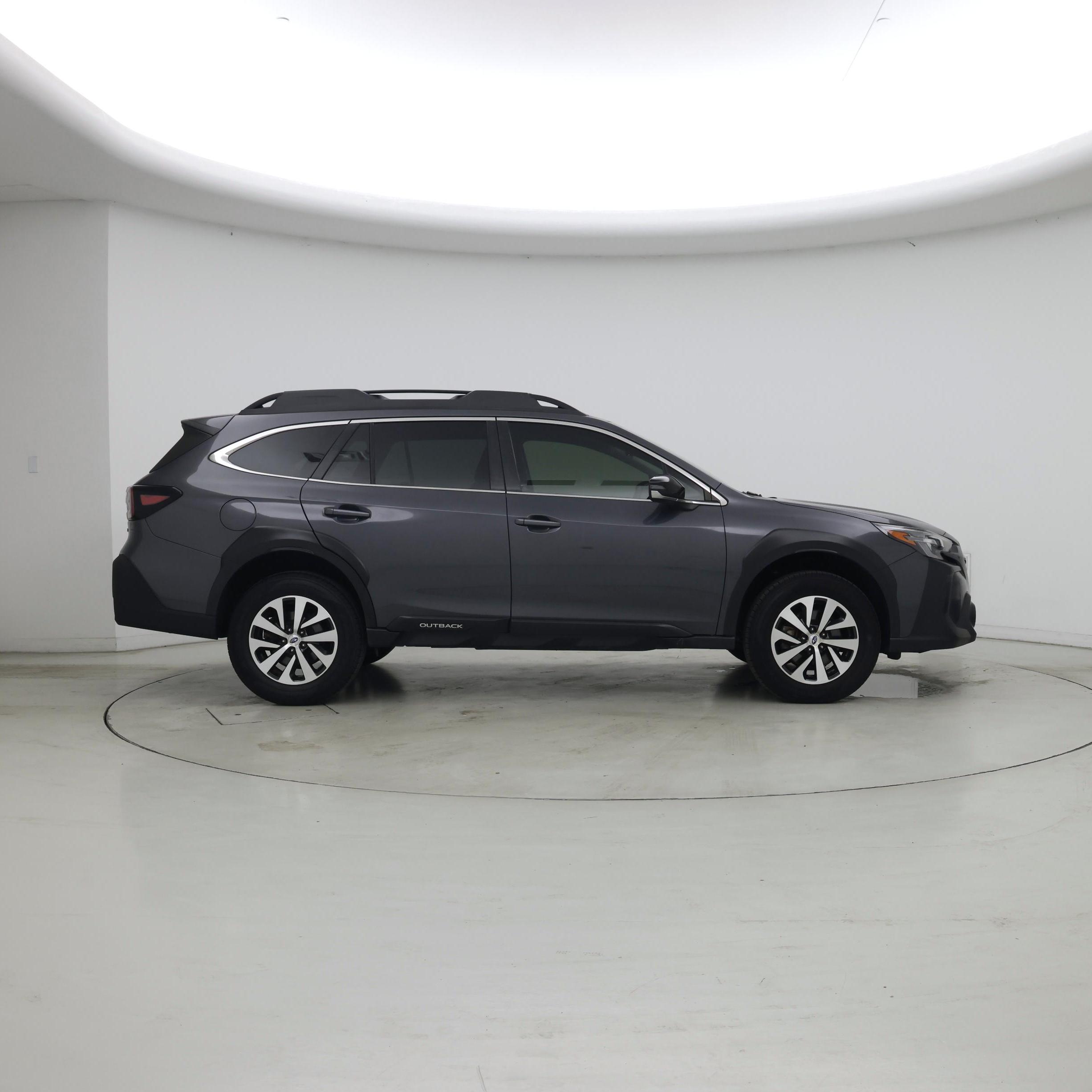 Thumbnail: 2023 Subaru Outback - 7