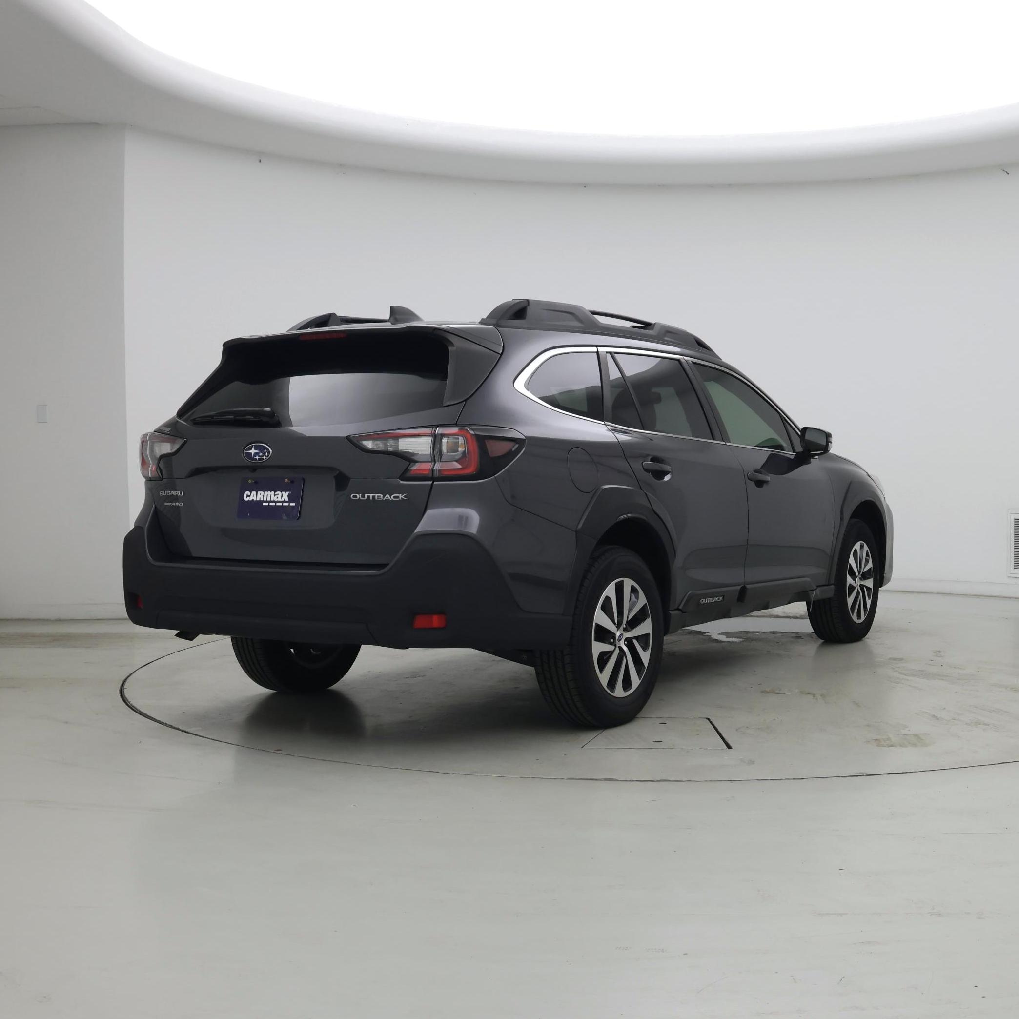 Thumbnail: 2023 Subaru Outback - 8