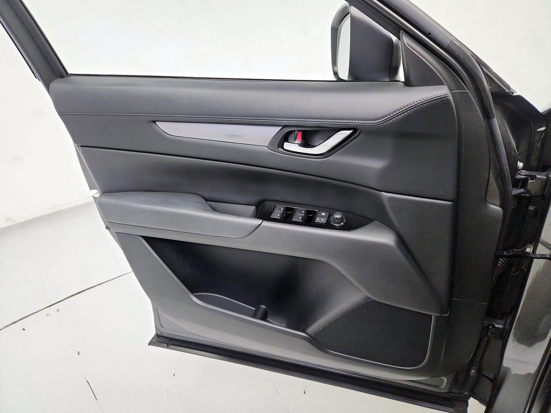 Thumbnail: 2021 Mazda CX-5 - 12