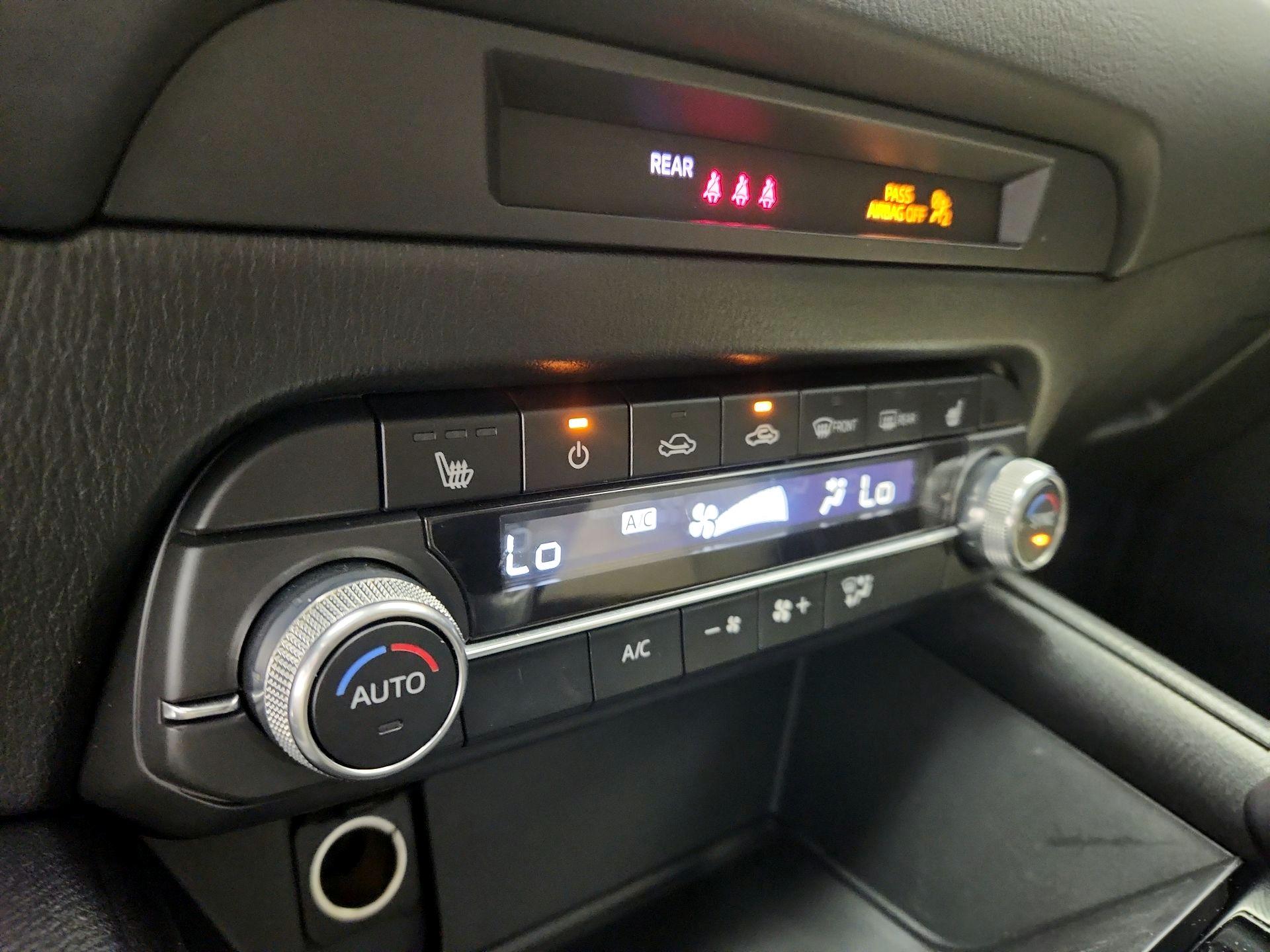 Thumbnail: 2021 Mazda CX-5 - 16