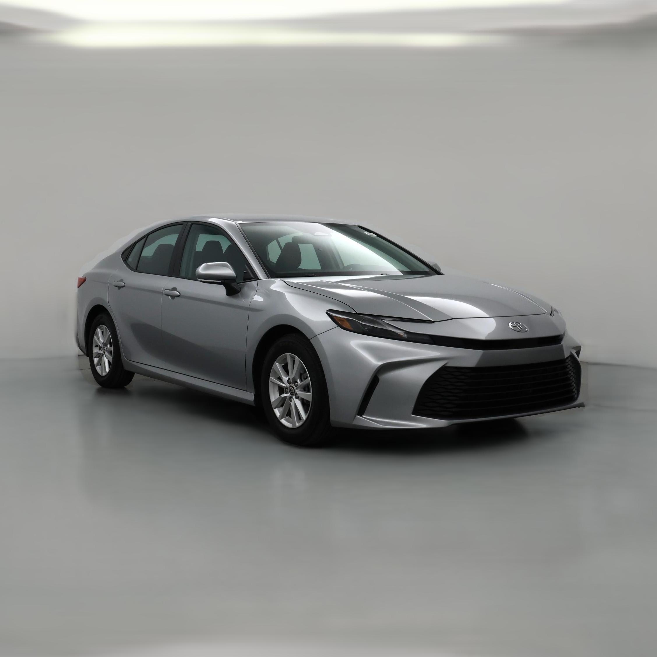Thumbnail: 2026 Toyota Camry - 1