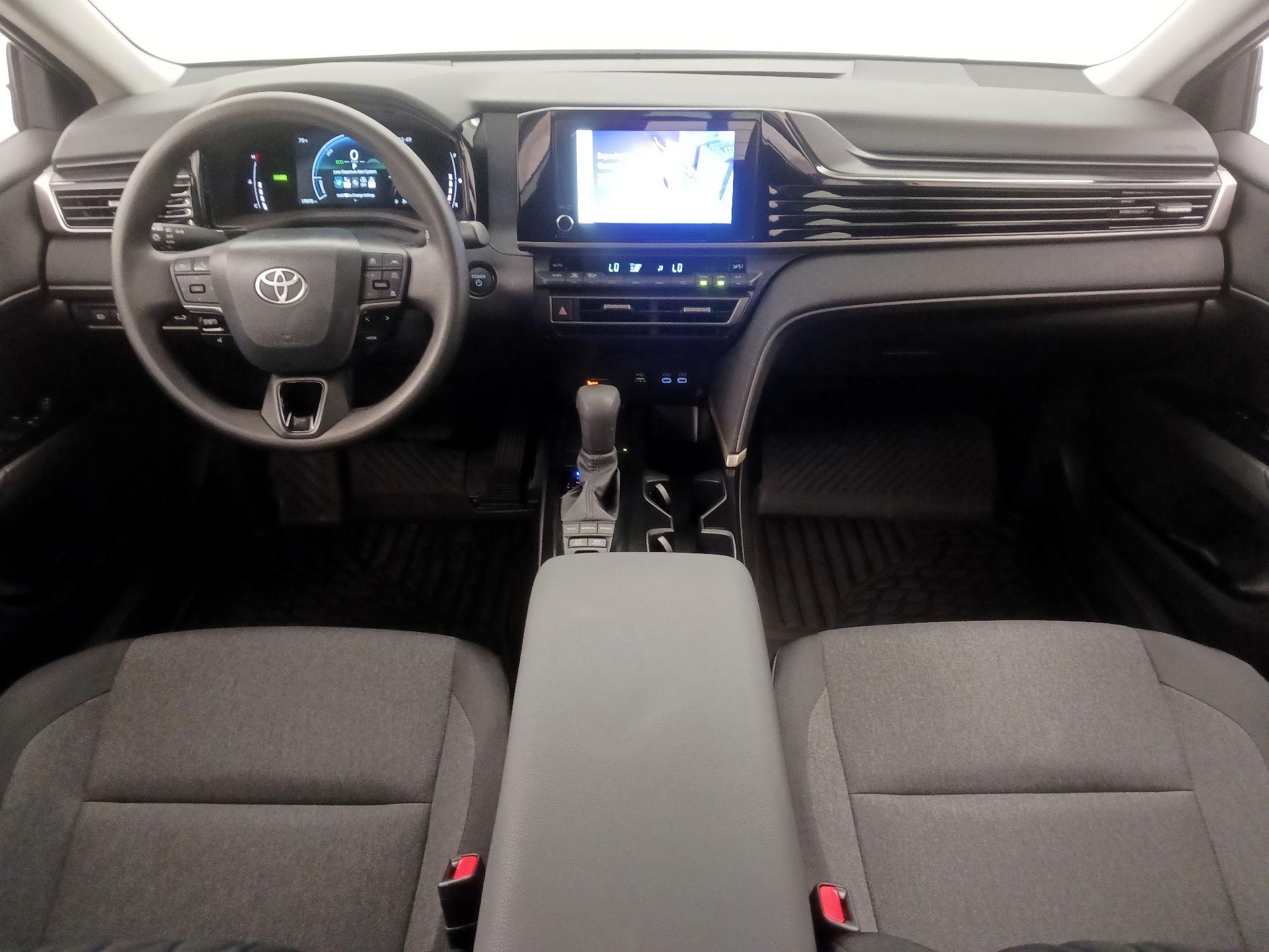 Thumbnail: 2026 Toyota Camry - 9