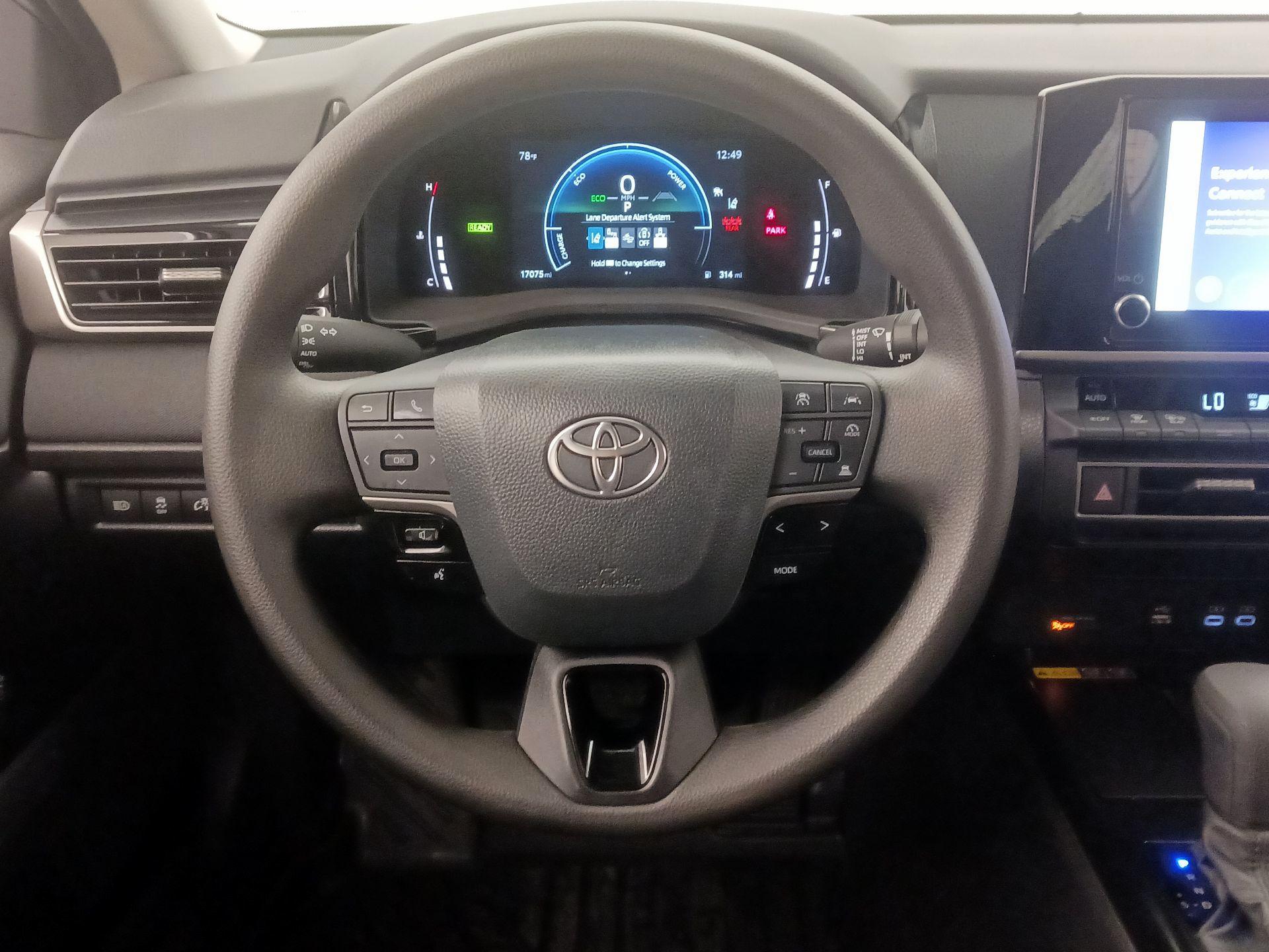Thumbnail: 2026 Toyota Camry - 10