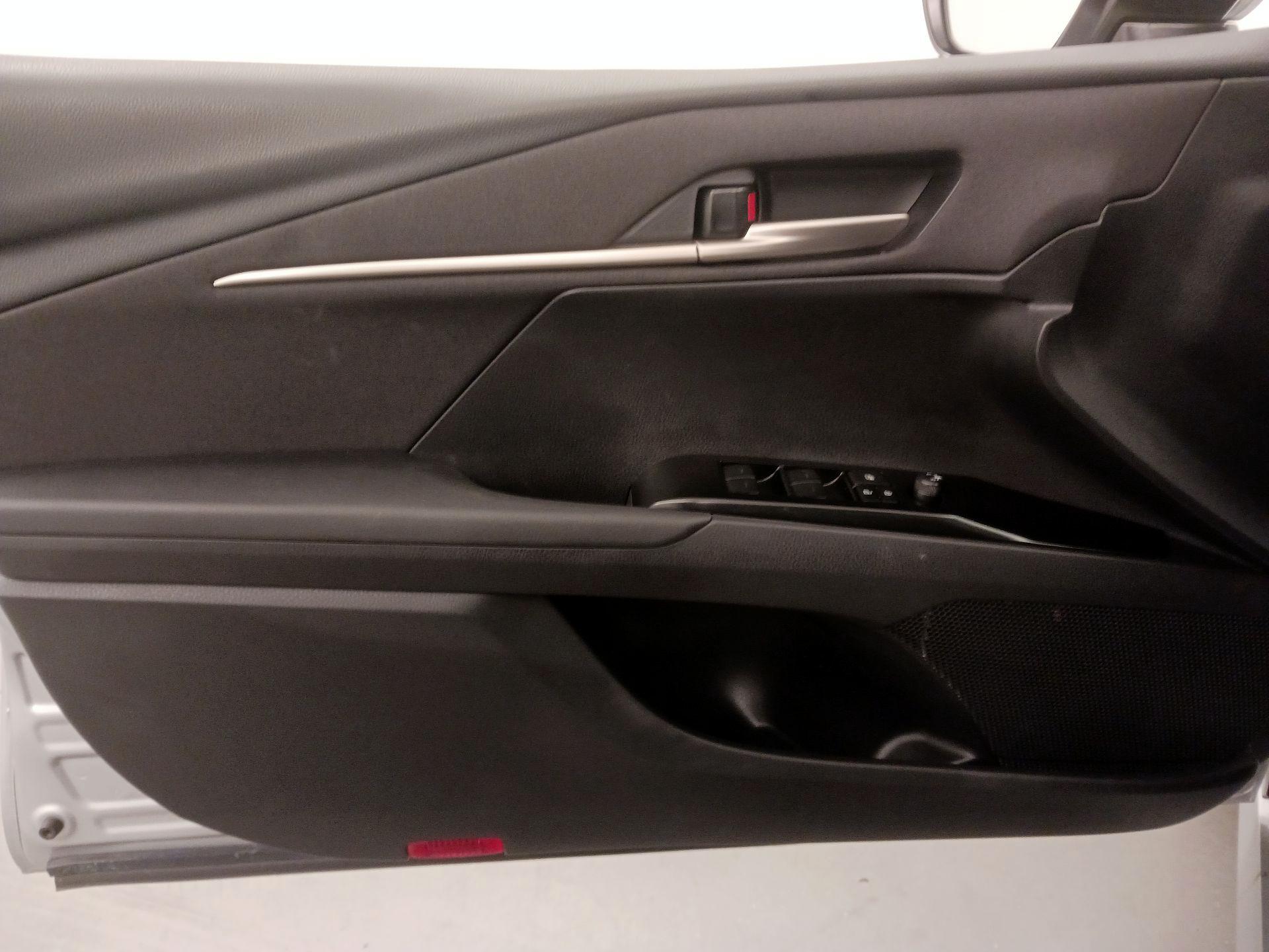 Thumbnail: 2026 Toyota Camry - 12