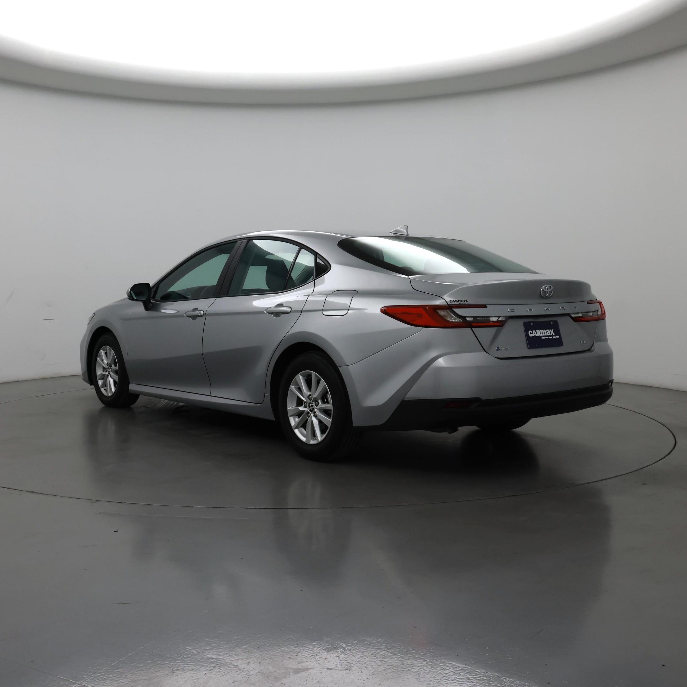 Thumbnail: 2026 Toyota Camry - 2