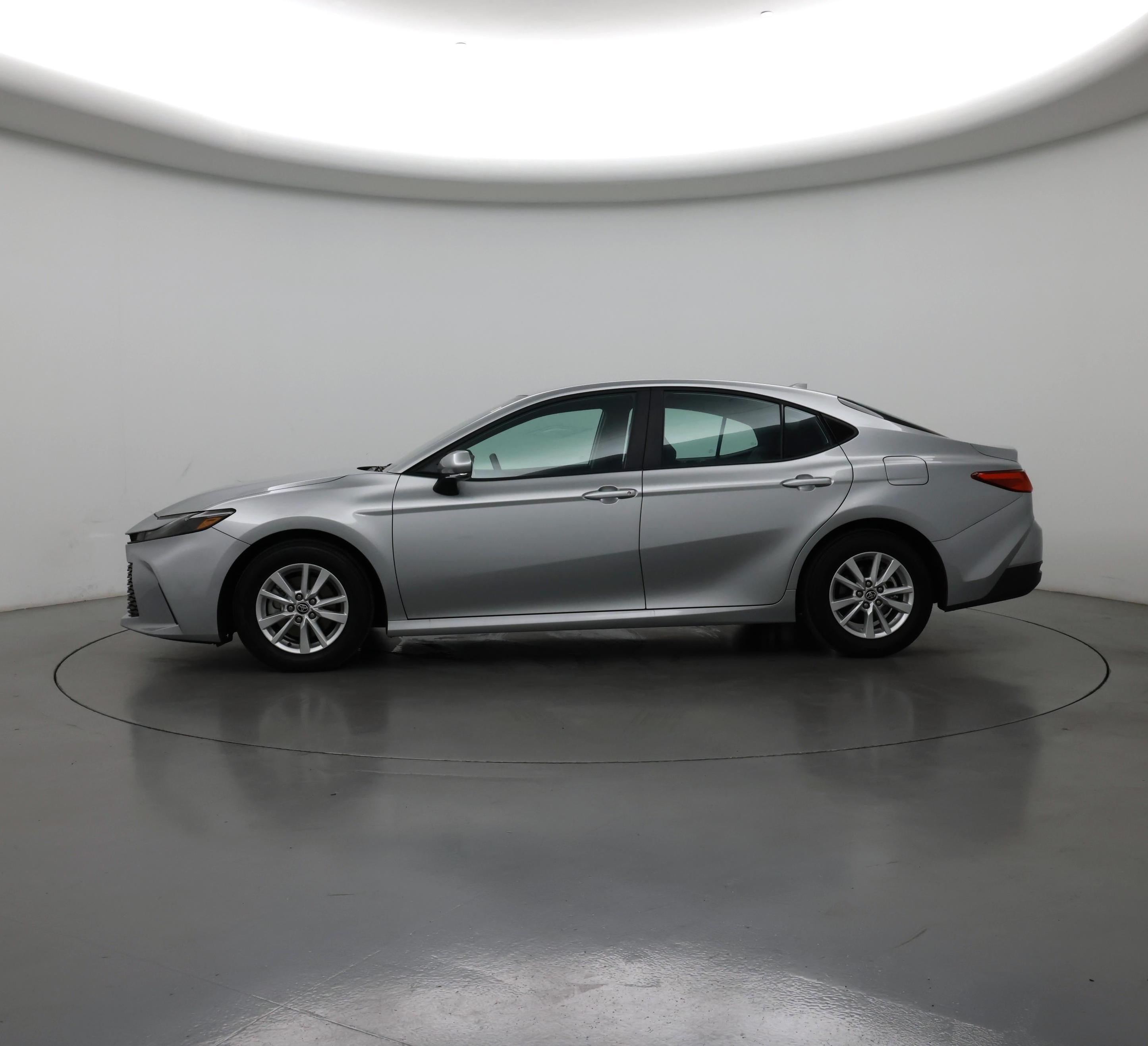 Thumbnail: 2026 Toyota Camry - 3