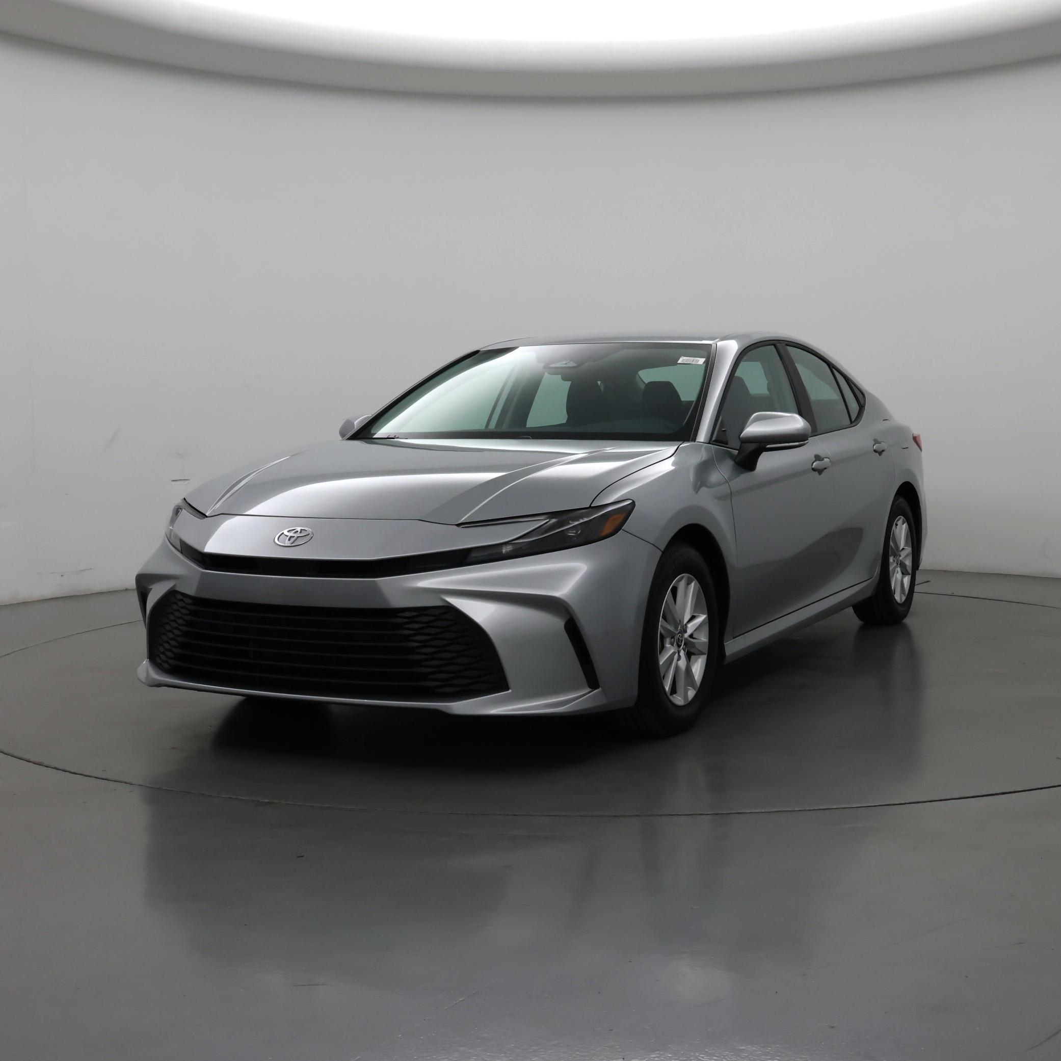 Thumbnail: 2026 Toyota Camry - 4