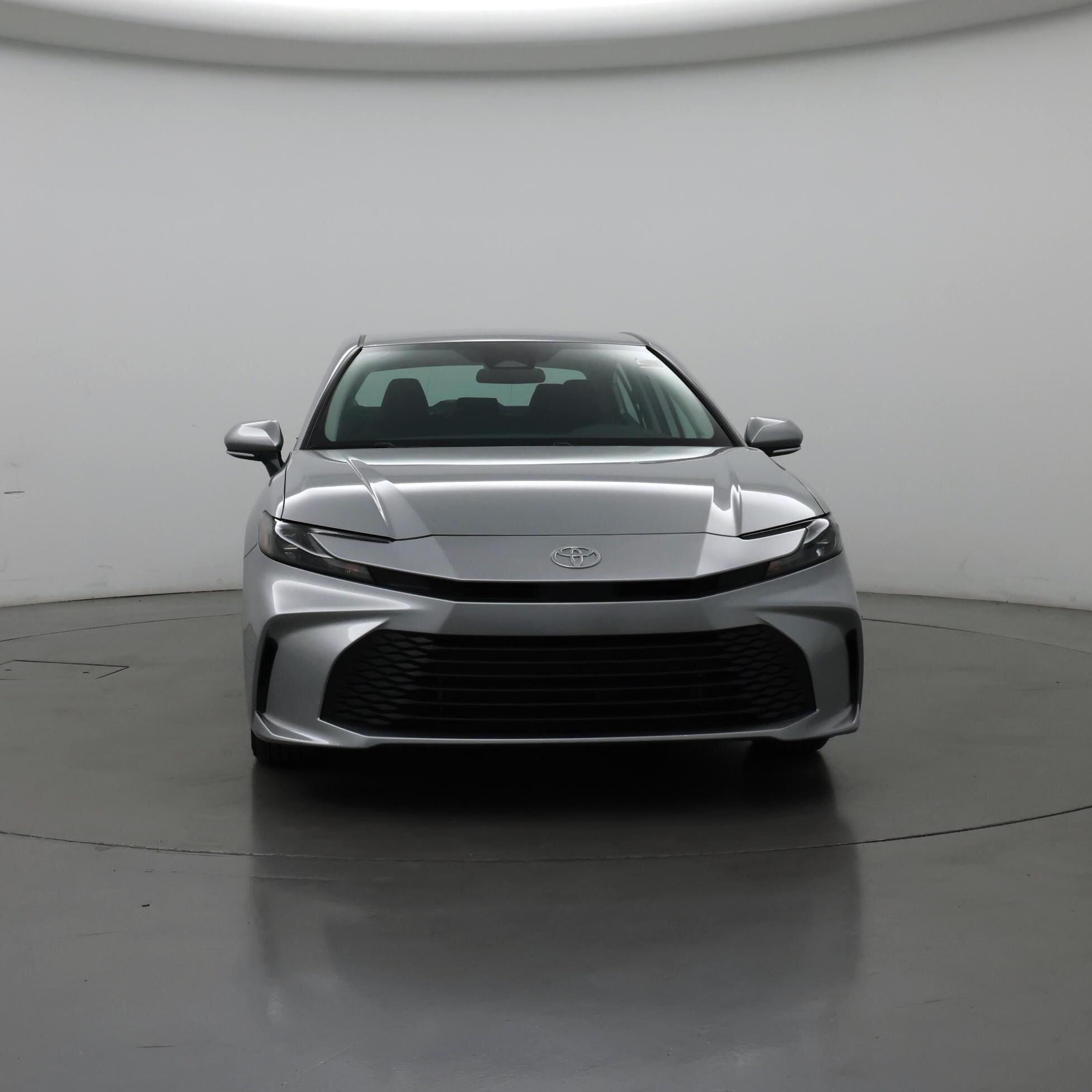 Thumbnail: 2026 Toyota Camry - 5