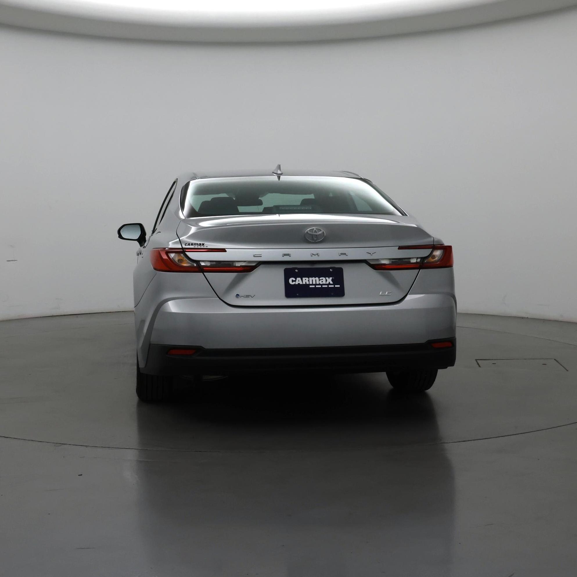 Thumbnail: 2026 Toyota Camry - 6