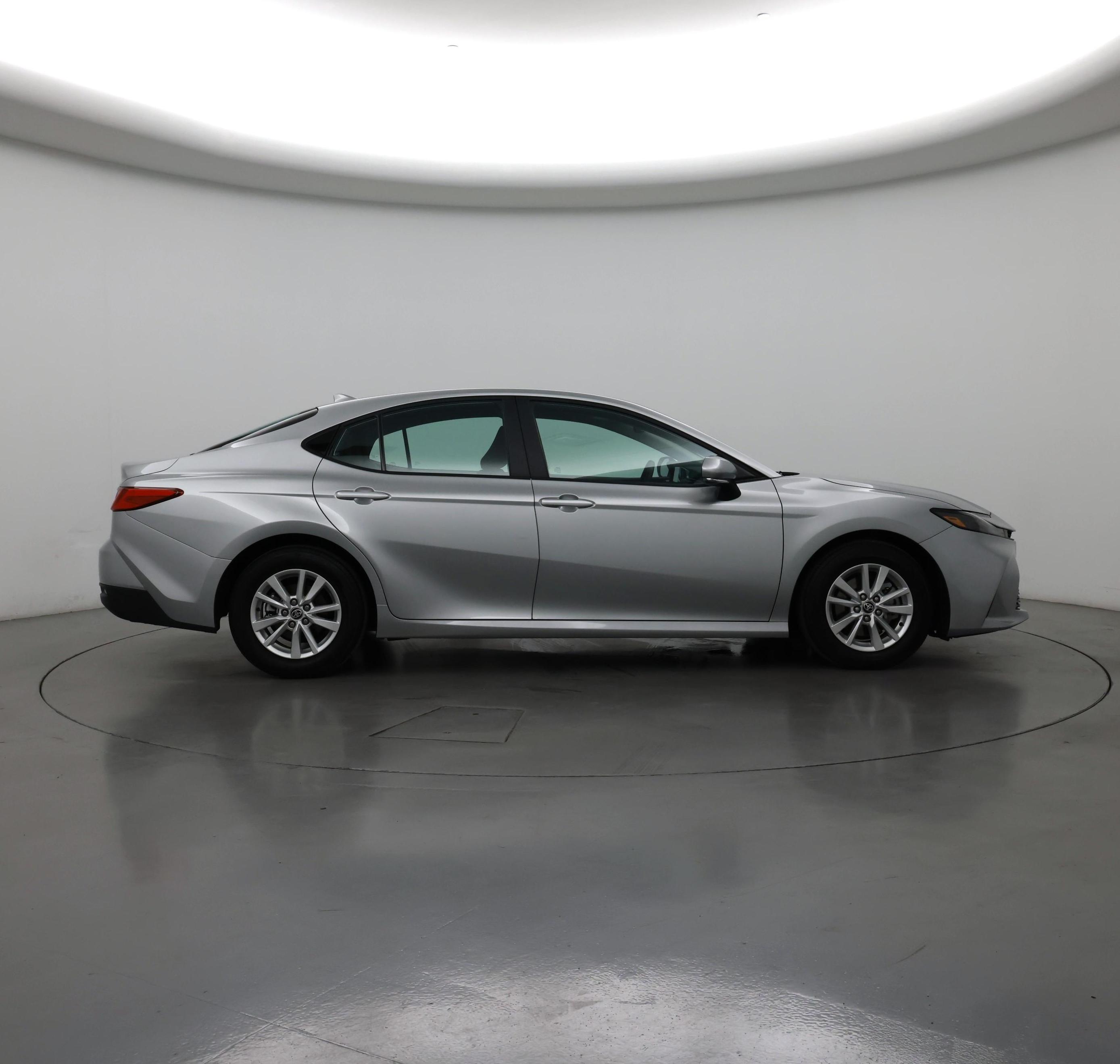 Thumbnail: 2026 Toyota Camry - 7