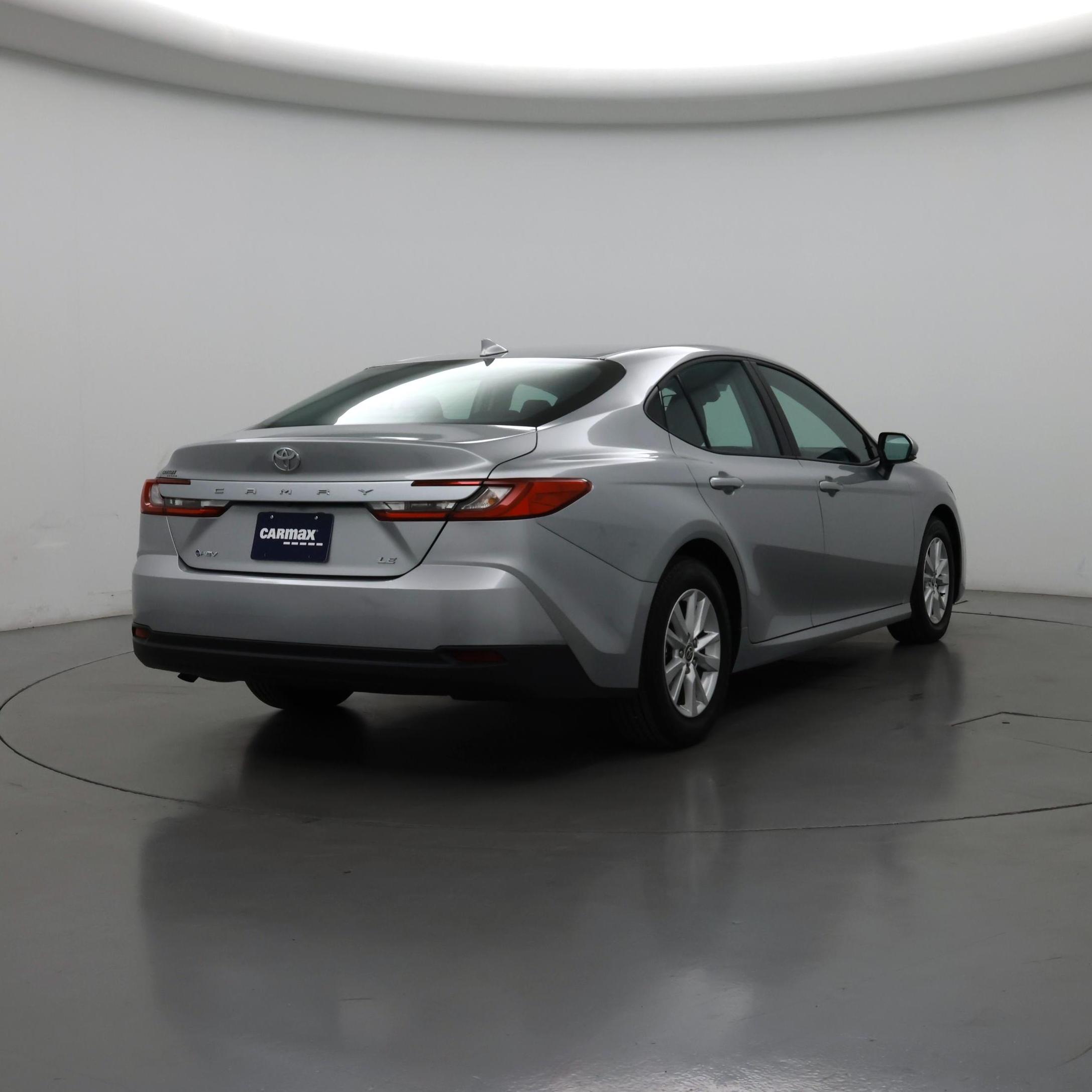 Thumbnail: 2026 Toyota Camry - 8