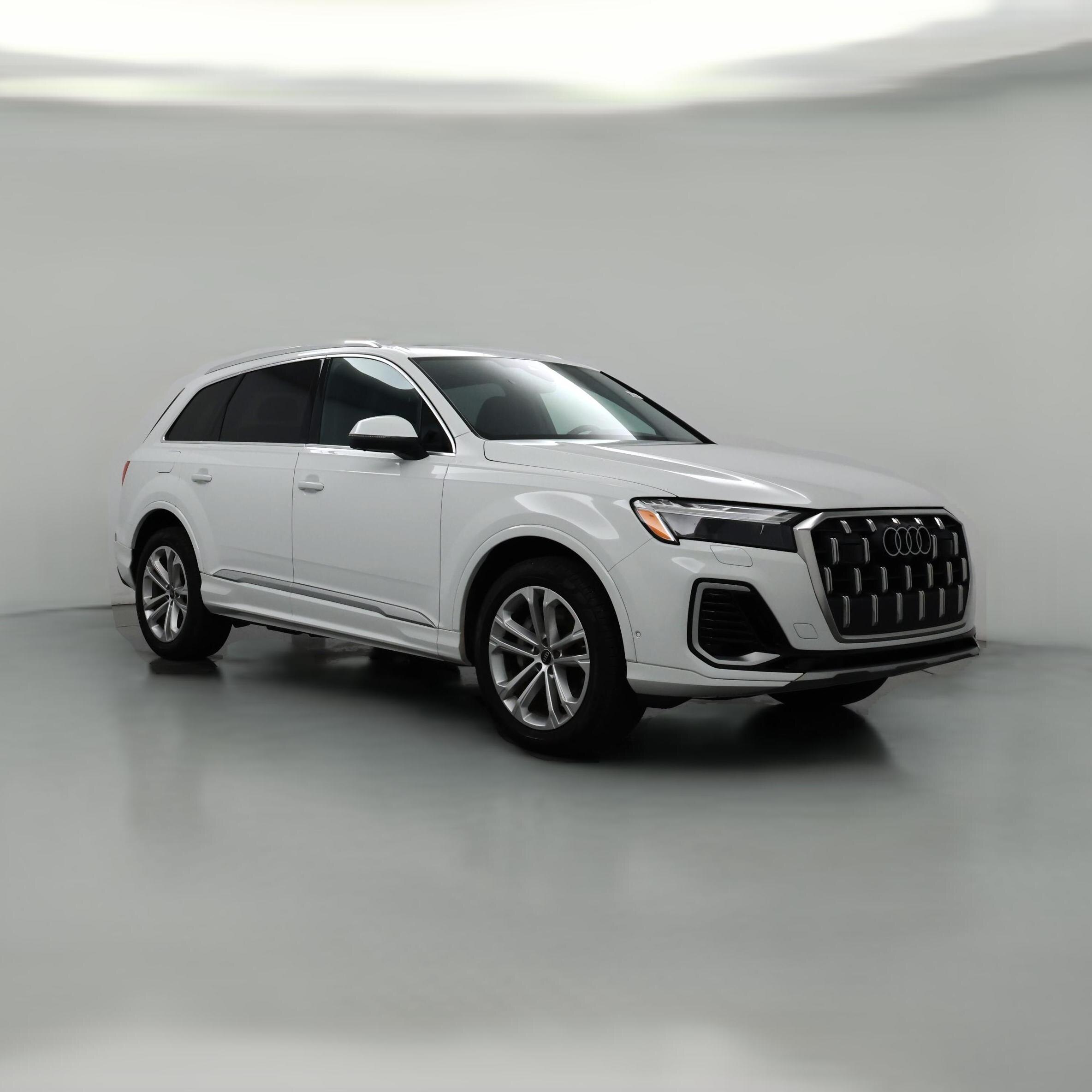 Thumbnail: 2025 Audi Q7 - 1