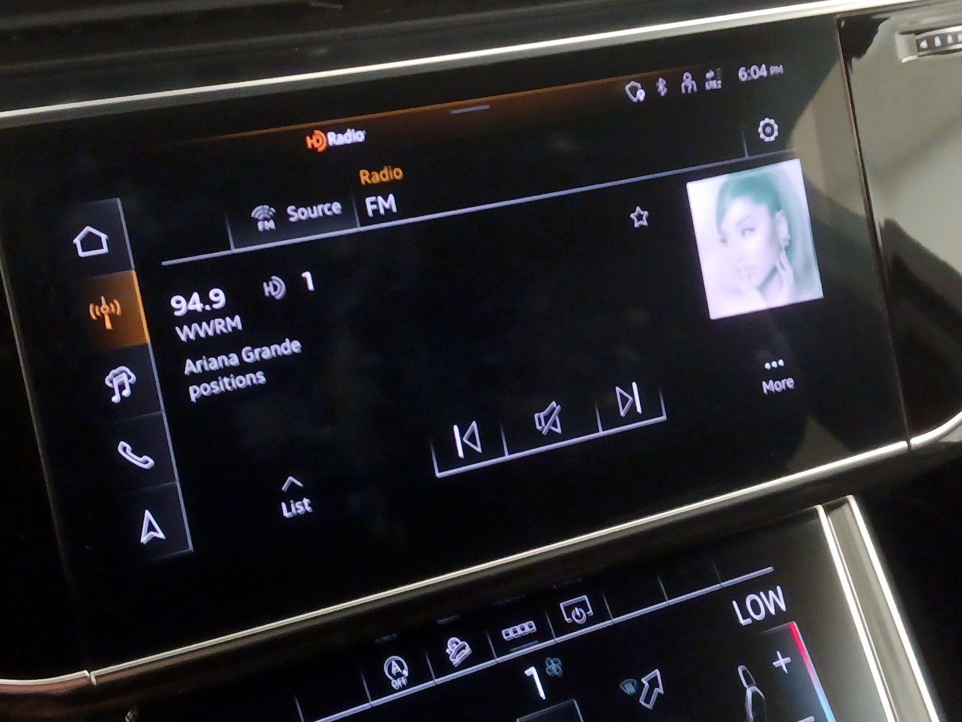 Thumbnail: 2025 Audi Q7 - 16
