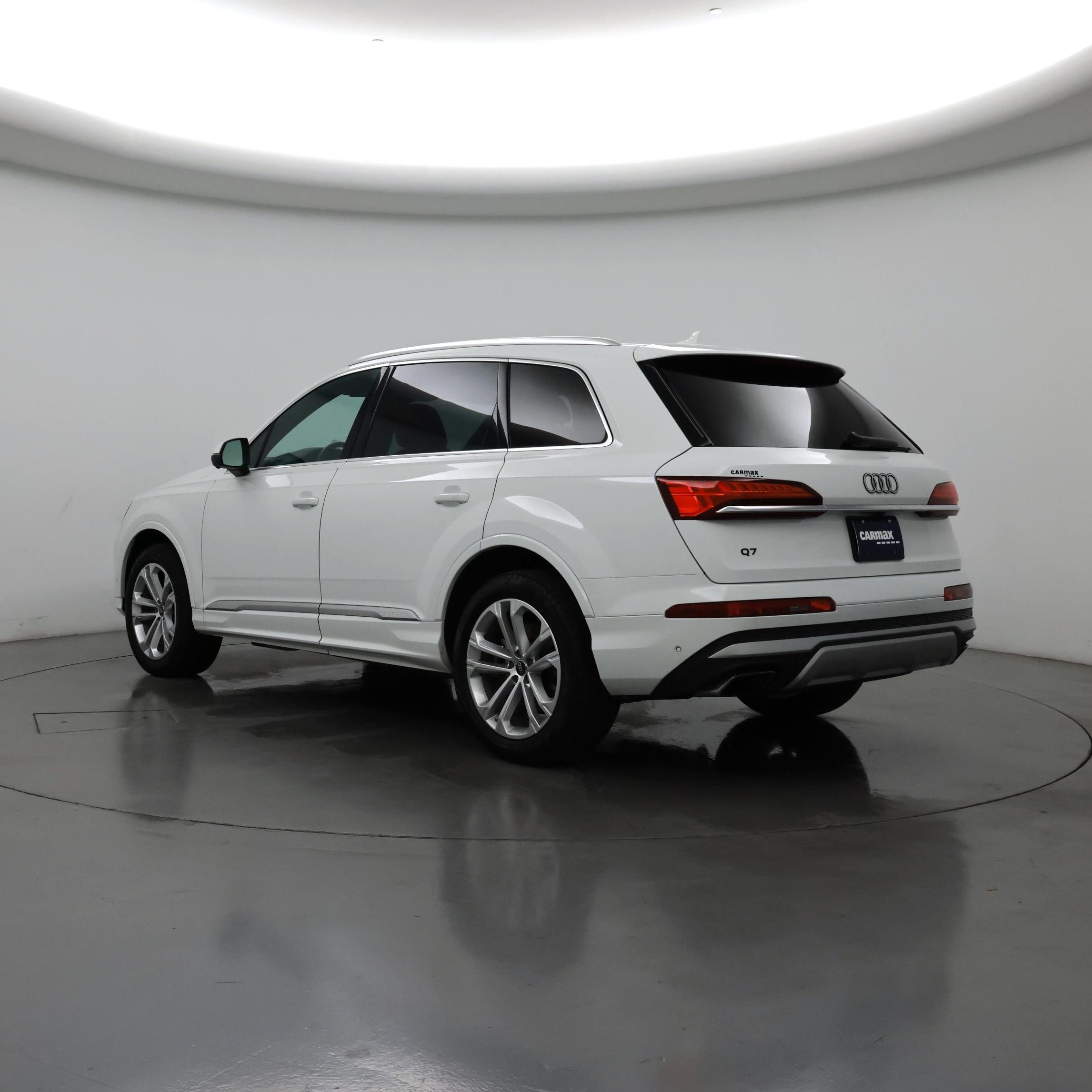 Thumbnail: 2025 Audi Q7 - 2