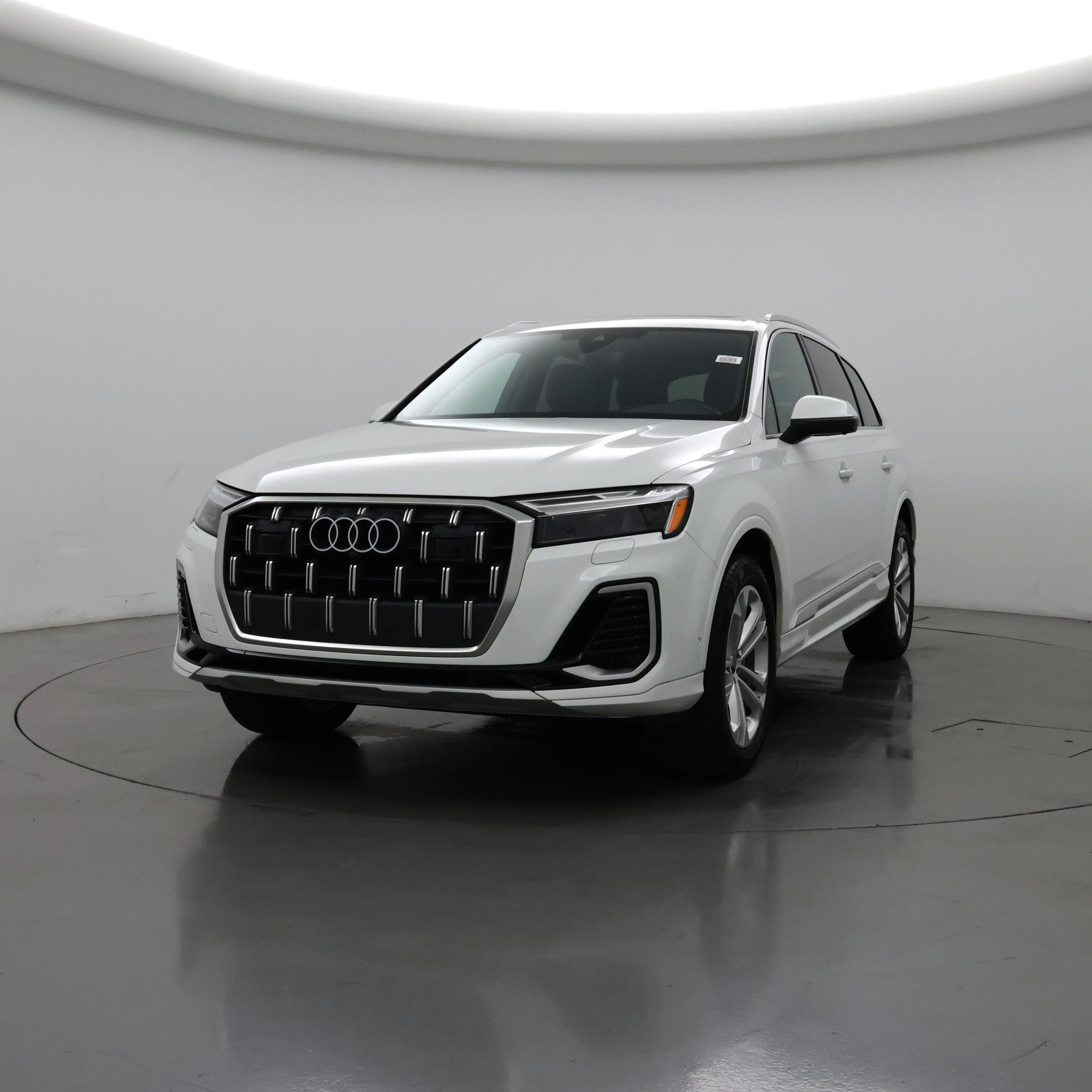 Thumbnail: 2025 Audi Q7 - 4