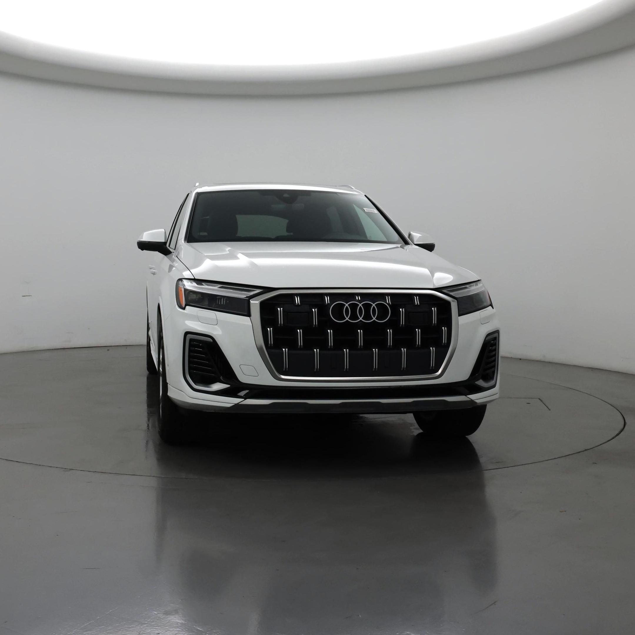 Thumbnail: 2025 Audi Q7 - 5