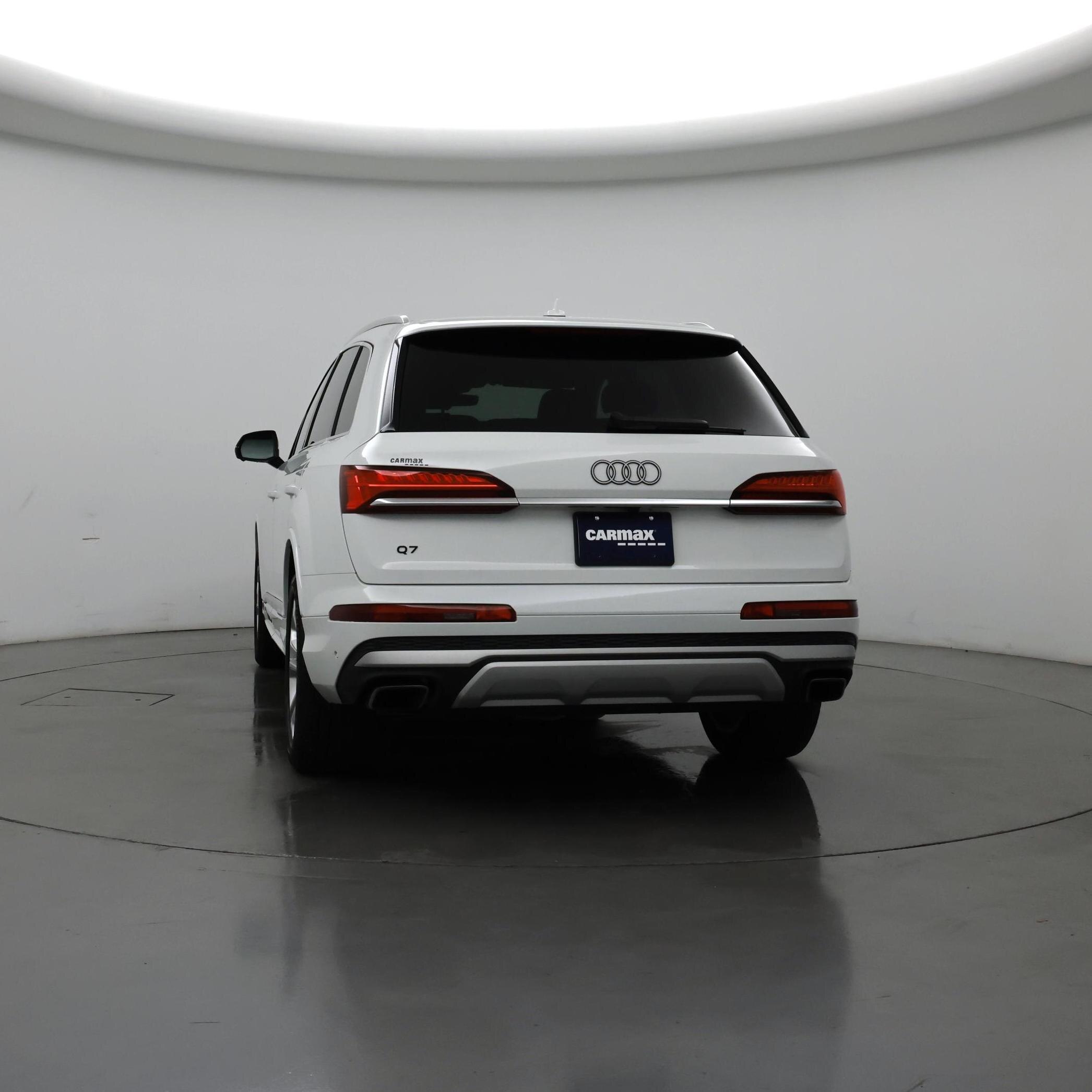 Thumbnail: 2025 Audi Q7 - 6