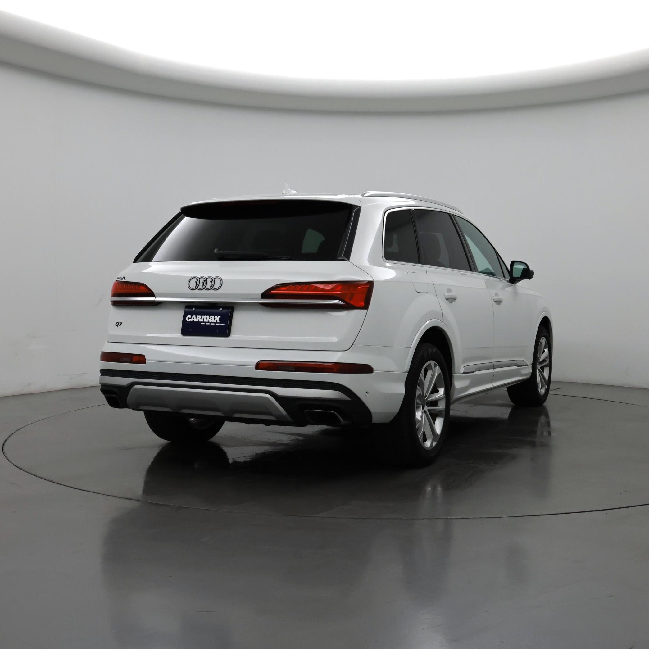 Thumbnail: 2025 Audi Q7 - 8
