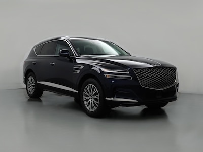 2024 Genesis GV80