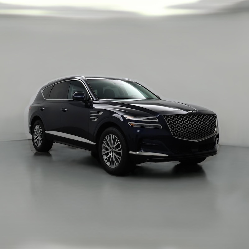 2024 Genesis GV80