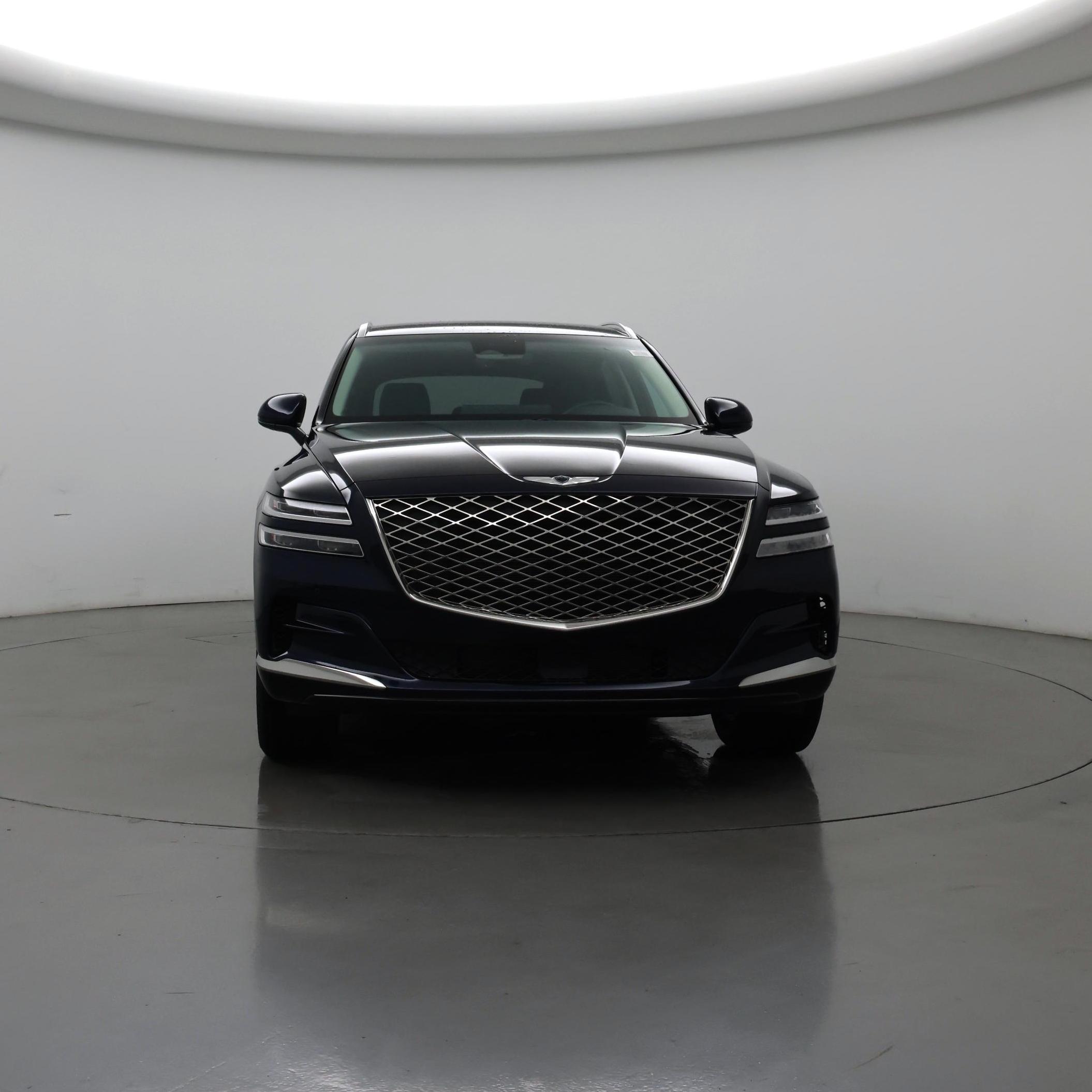 Thumbnail: 2024 Genesis GV80 - 5