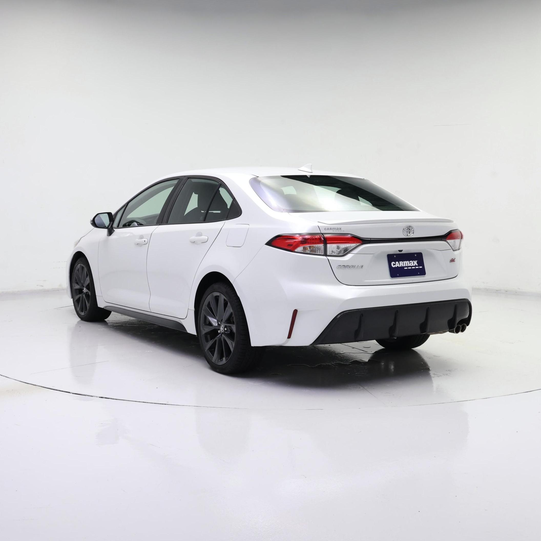 Thumbnail: 2023 Toyota Corolla - 2
