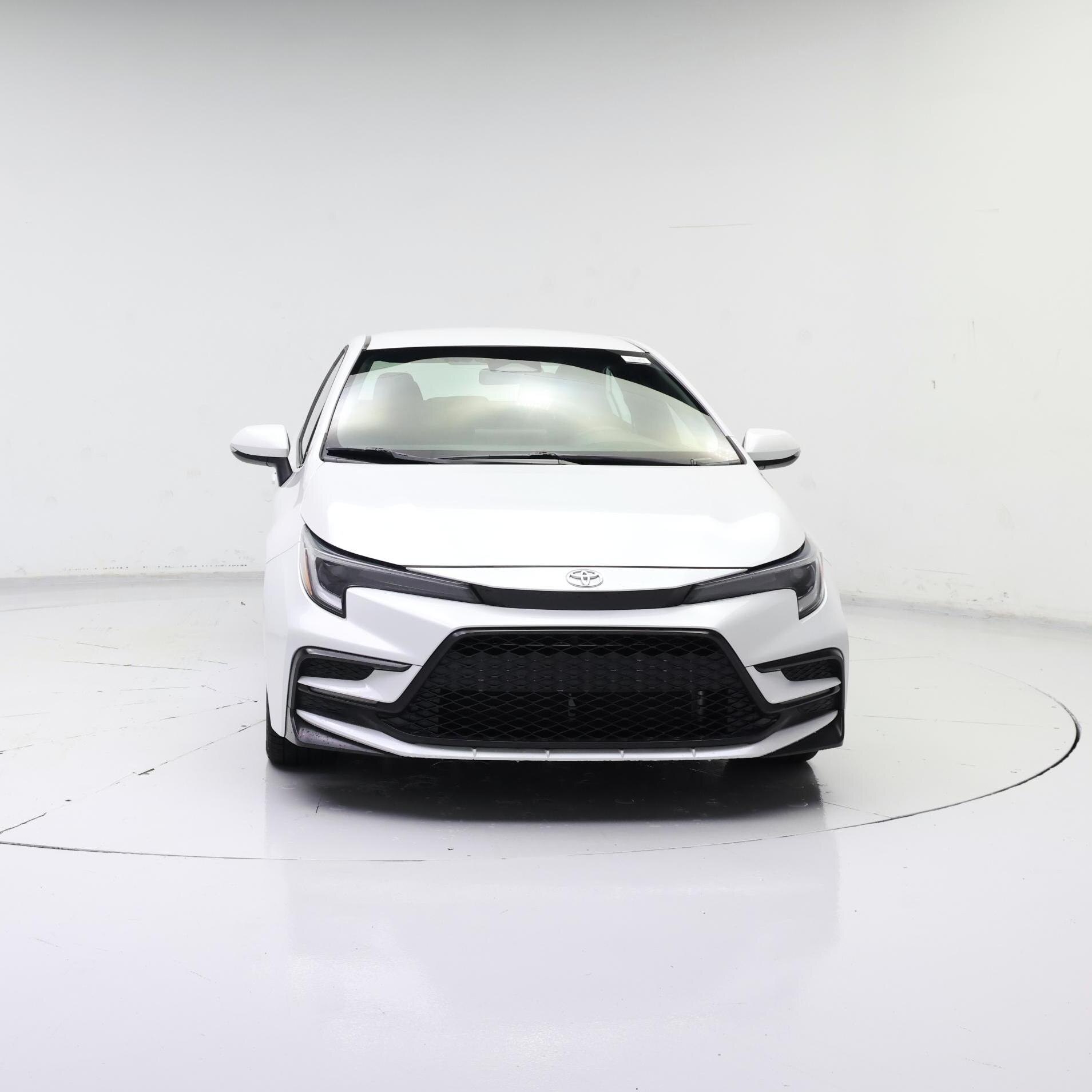 Thumbnail: 2023 Toyota Corolla - 5