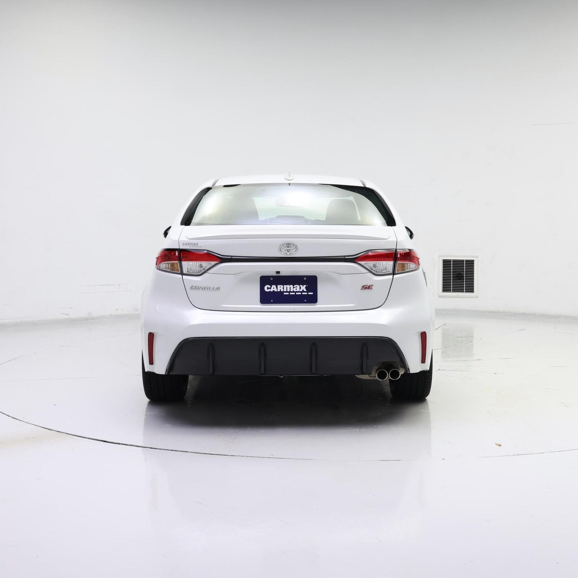 Thumbnail: 2023 Toyota Corolla - 6