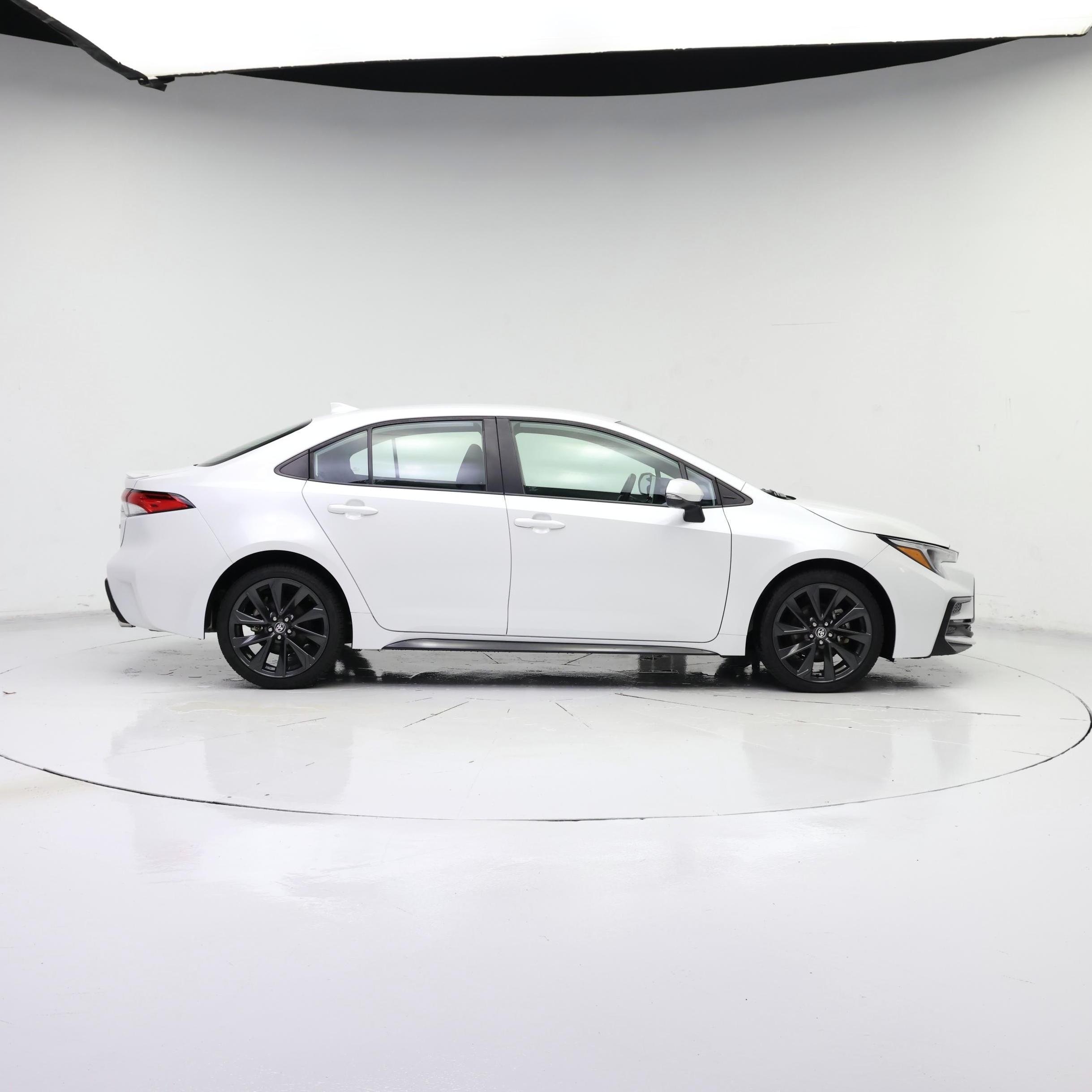 Thumbnail: 2023 Toyota Corolla - 7
