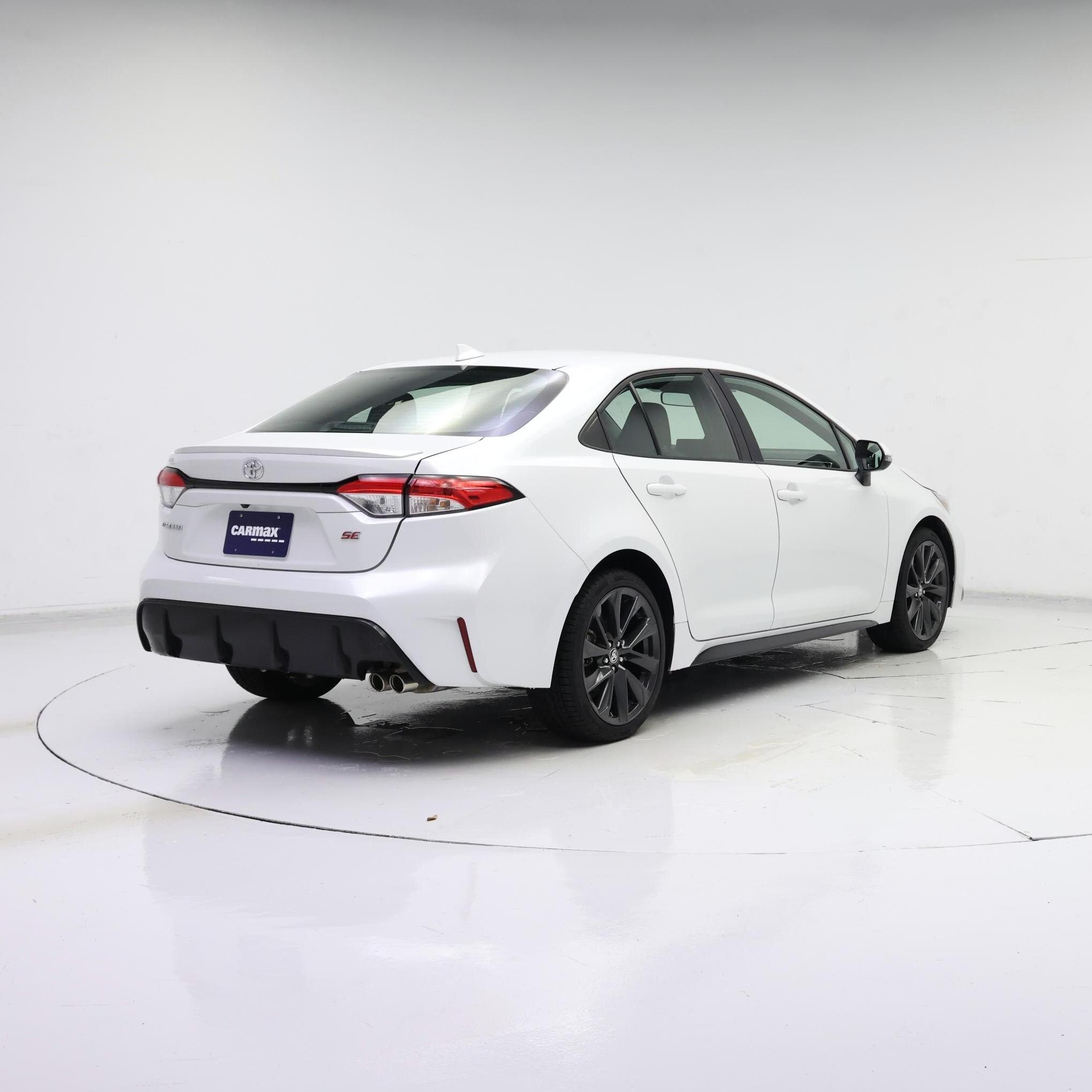 Thumbnail: 2023 Toyota Corolla - 8